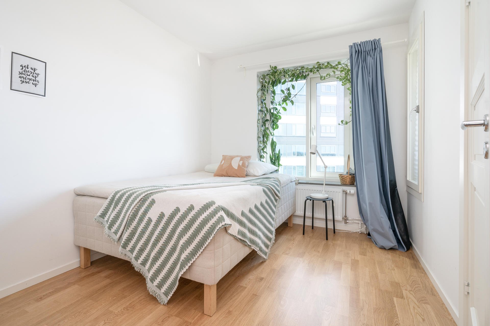 2 rok · 52 m² i Kista – bild 3