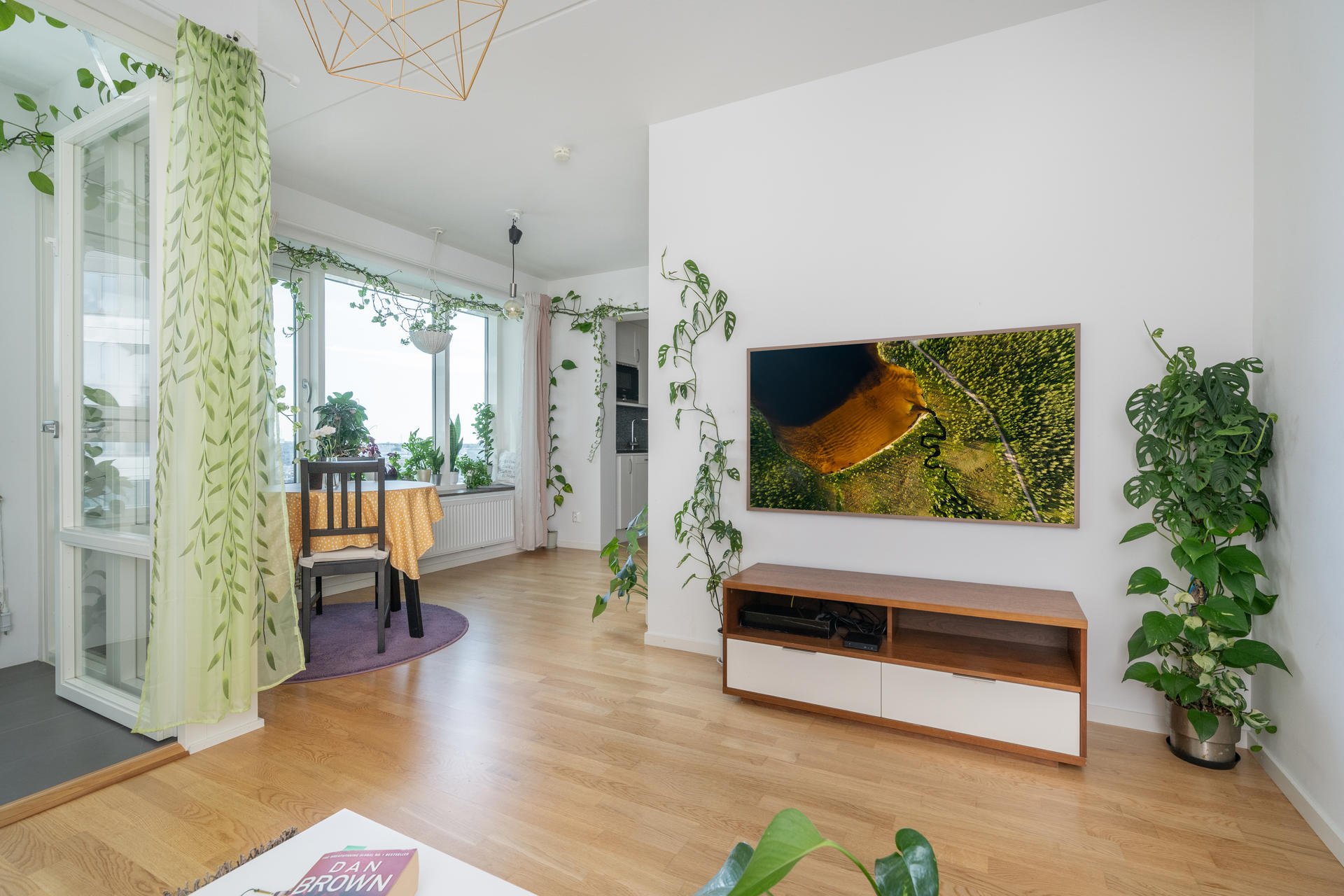 2 rok · 52 m² i Kista – bild 4