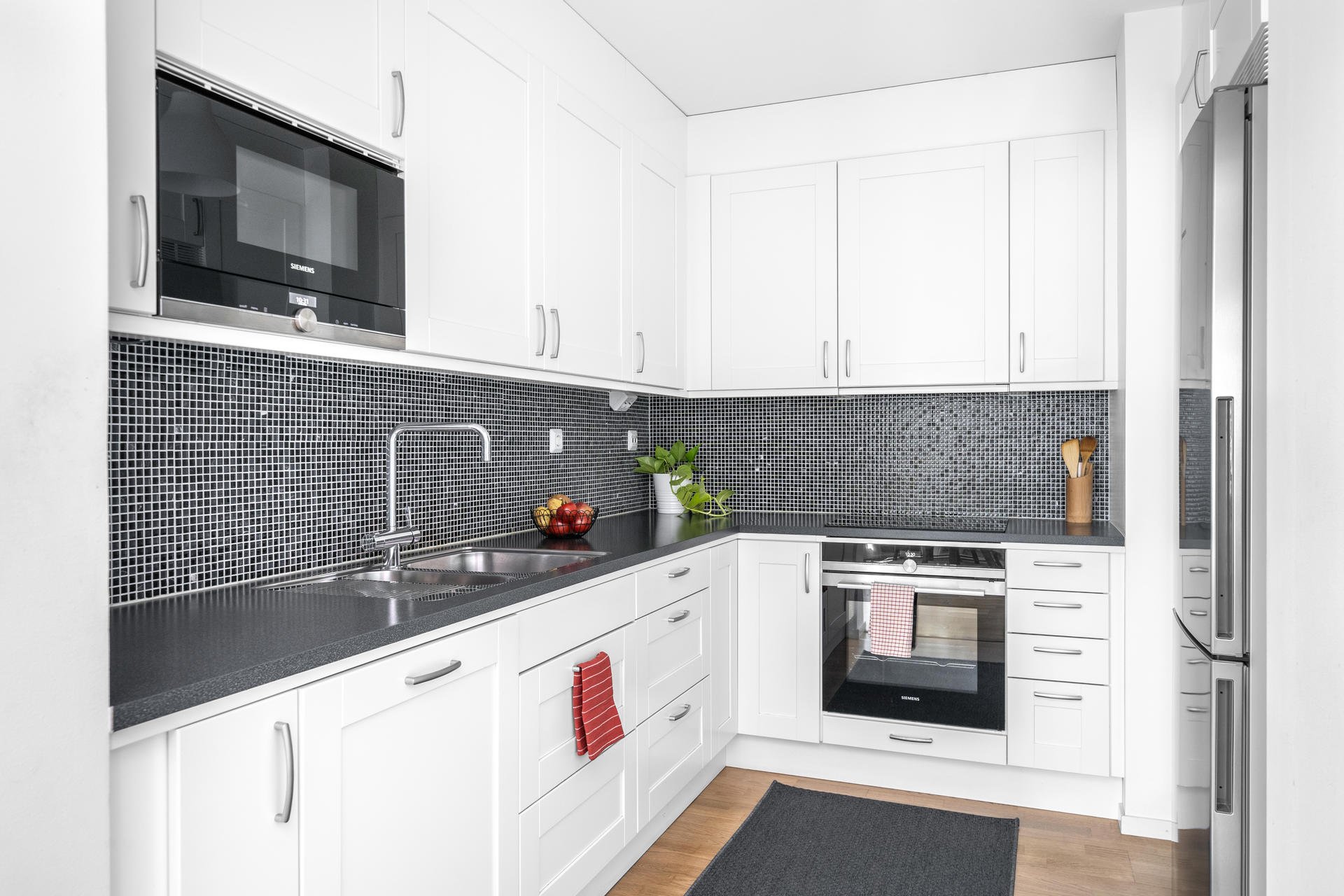 2 rok · 52 m² i Kista – bild 8