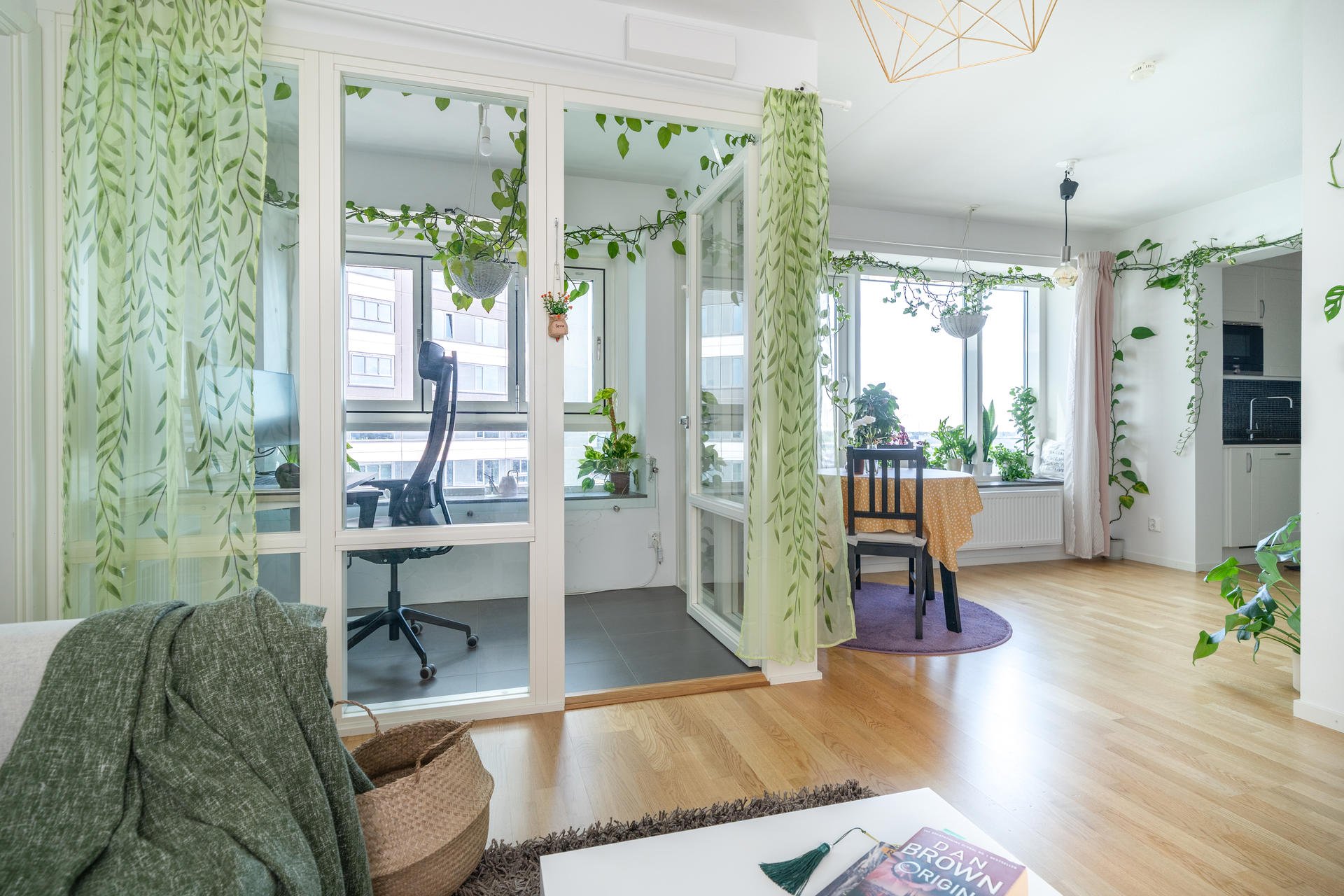 2 rok · 52 m² i Kista – bild 9