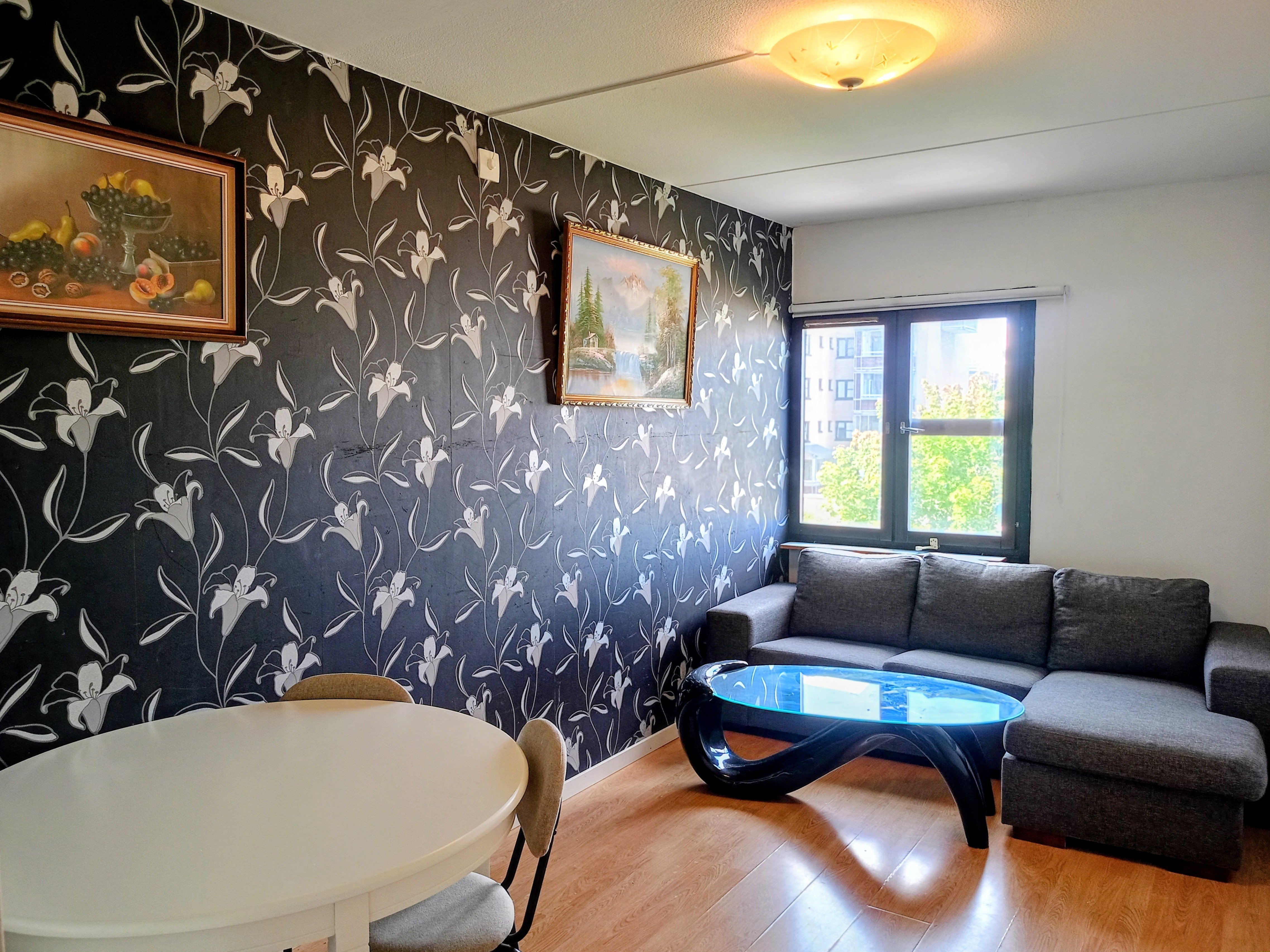2 rok · 36 m² i Kista  – bild 2