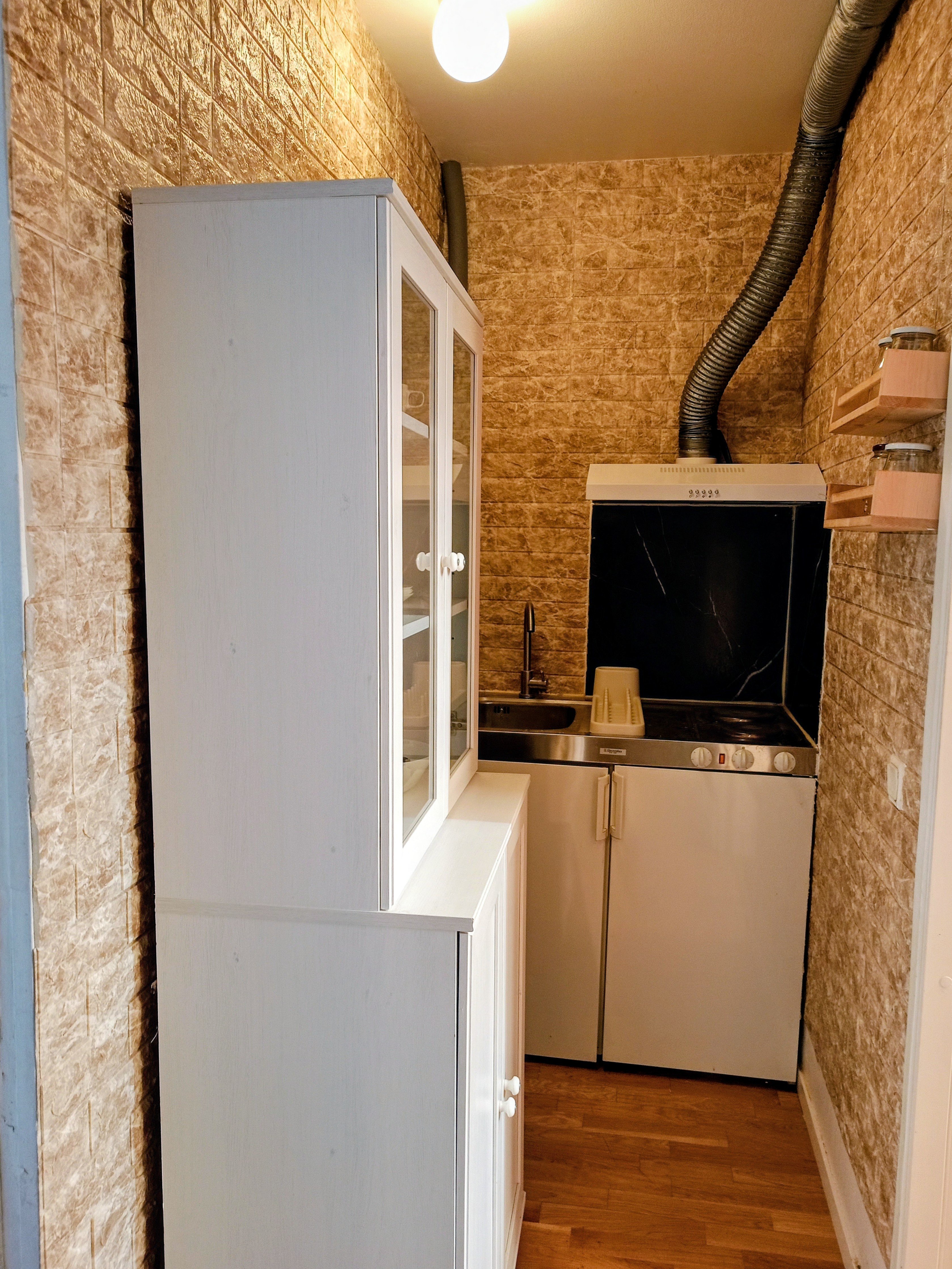 2 rok · 36 m² i Kista  – bild 4
