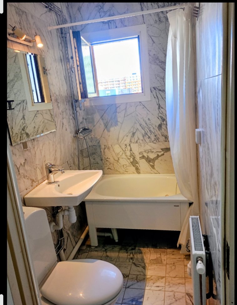 2 rok · 36 m² i Kista  – bild 5