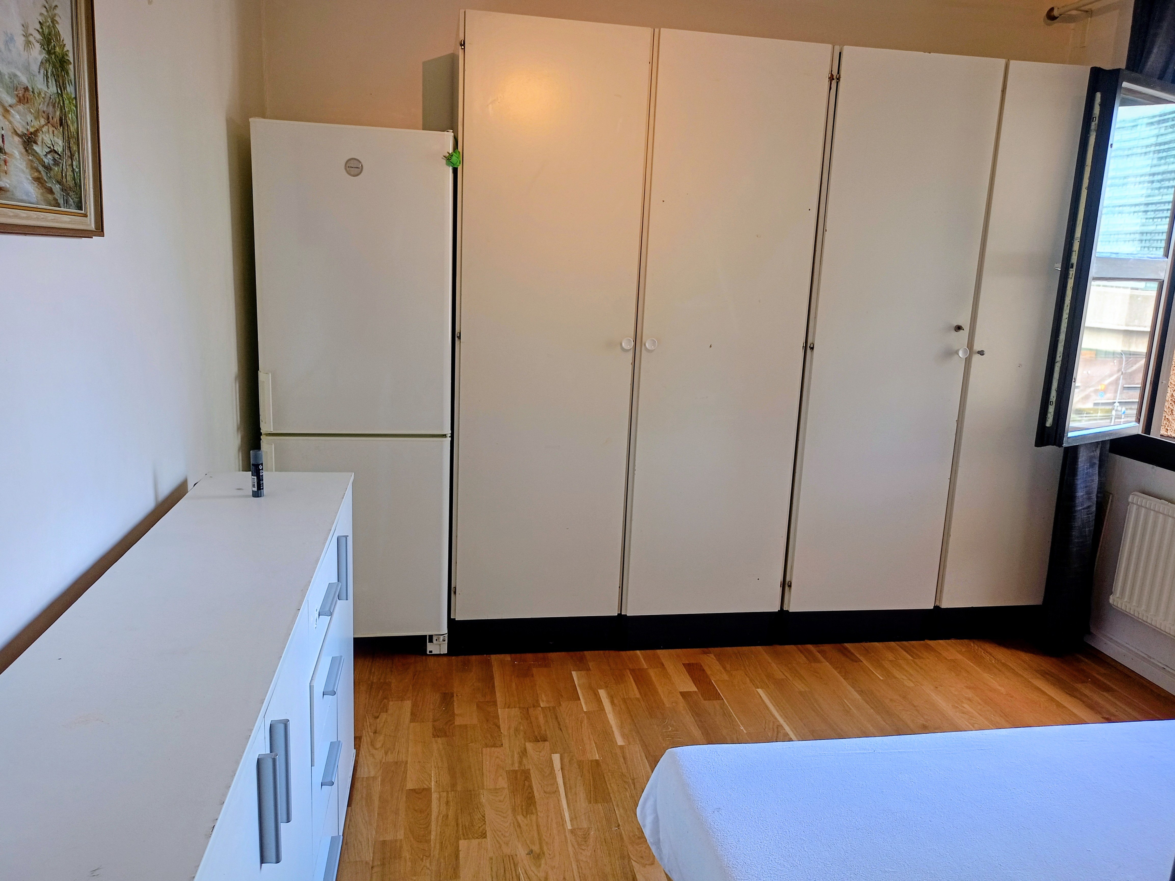 2 rok · 36 m² i Kista  – bild 6