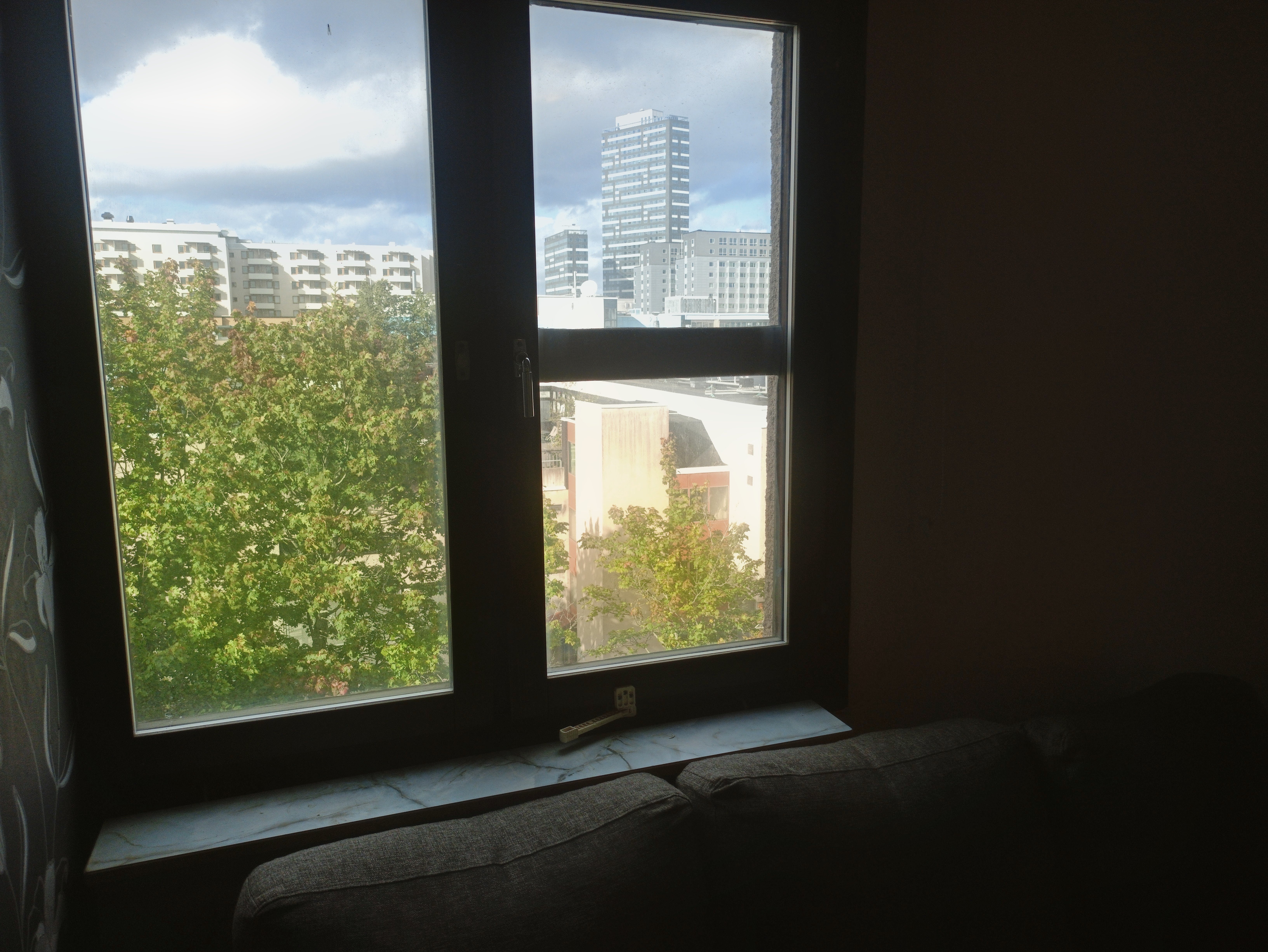 2 rok · 36 m² i Kista  – bild 7