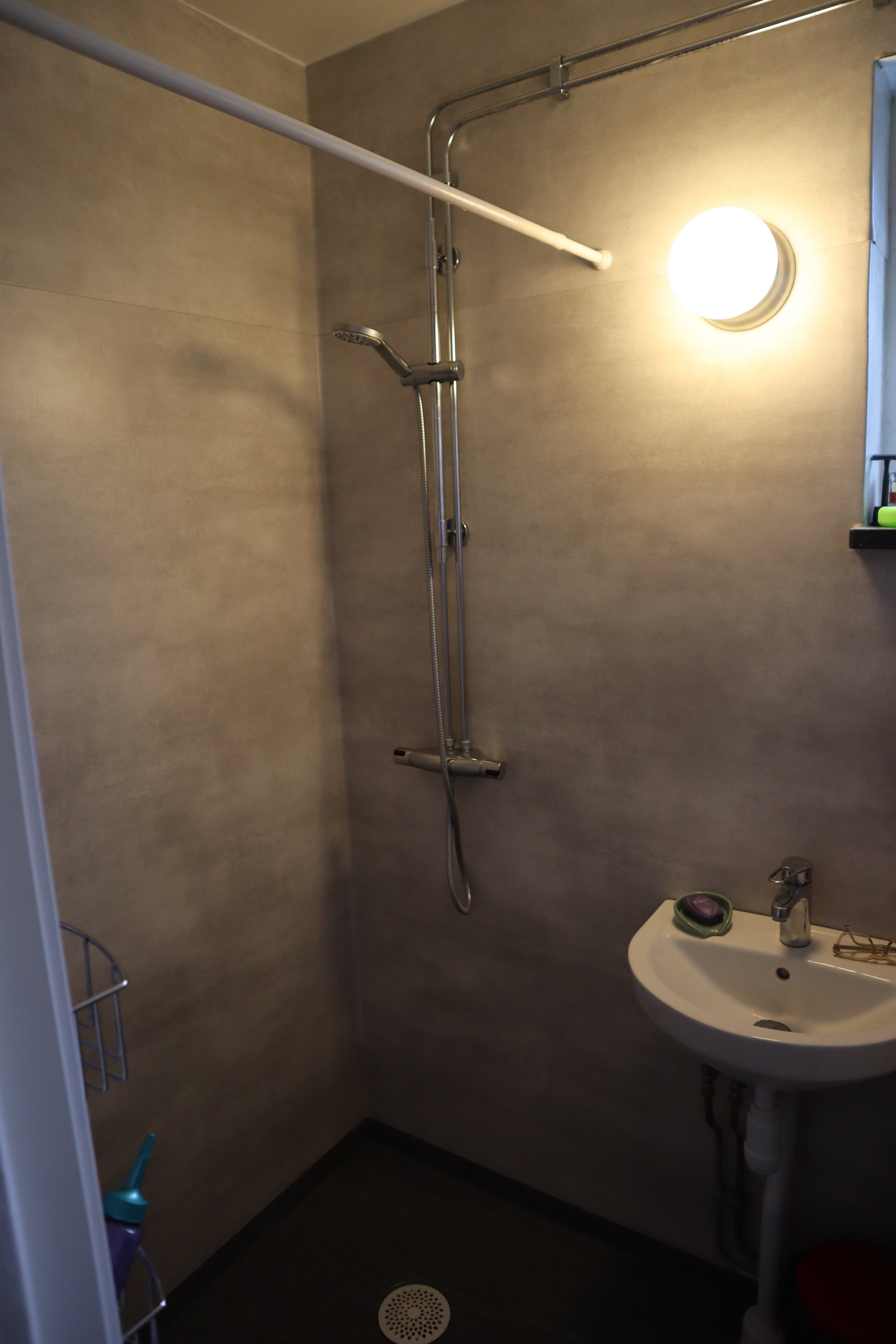 1 rok · 40 m² i Hjortkvarn – bild 3