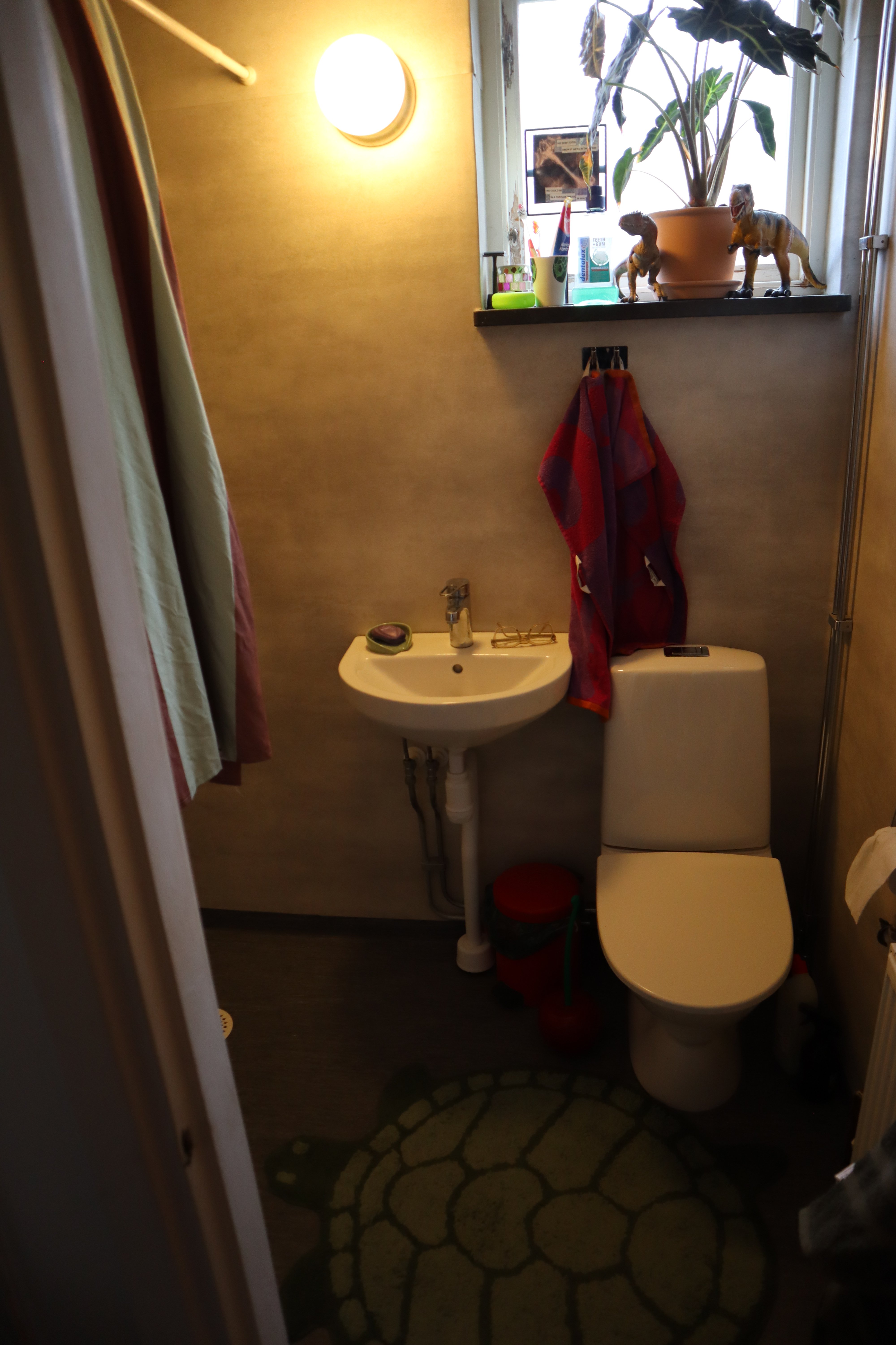 1 rok · 40 m² i Hjortkvarn – bild 2