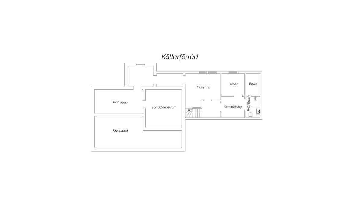 7 rok · 182 m² i Lerum – bild 7