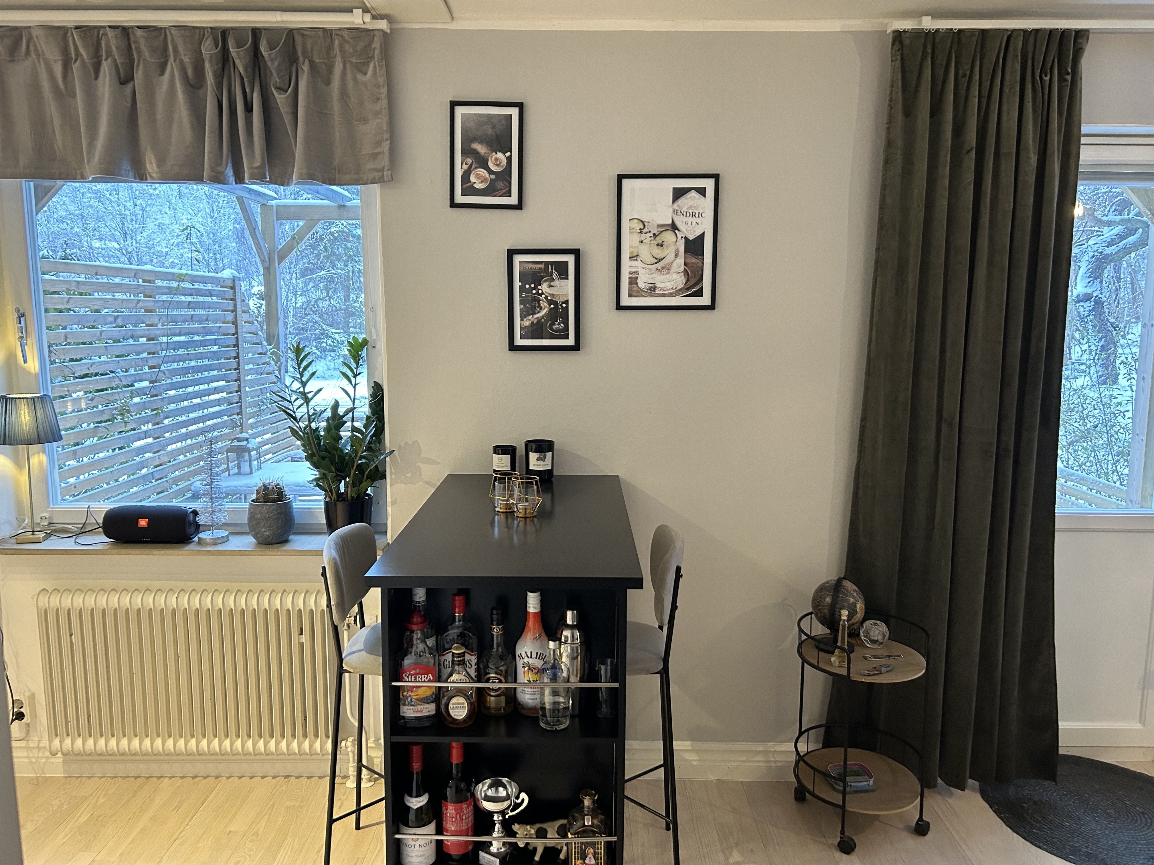 2 rok · 34 m² i Lidingö – bild 4