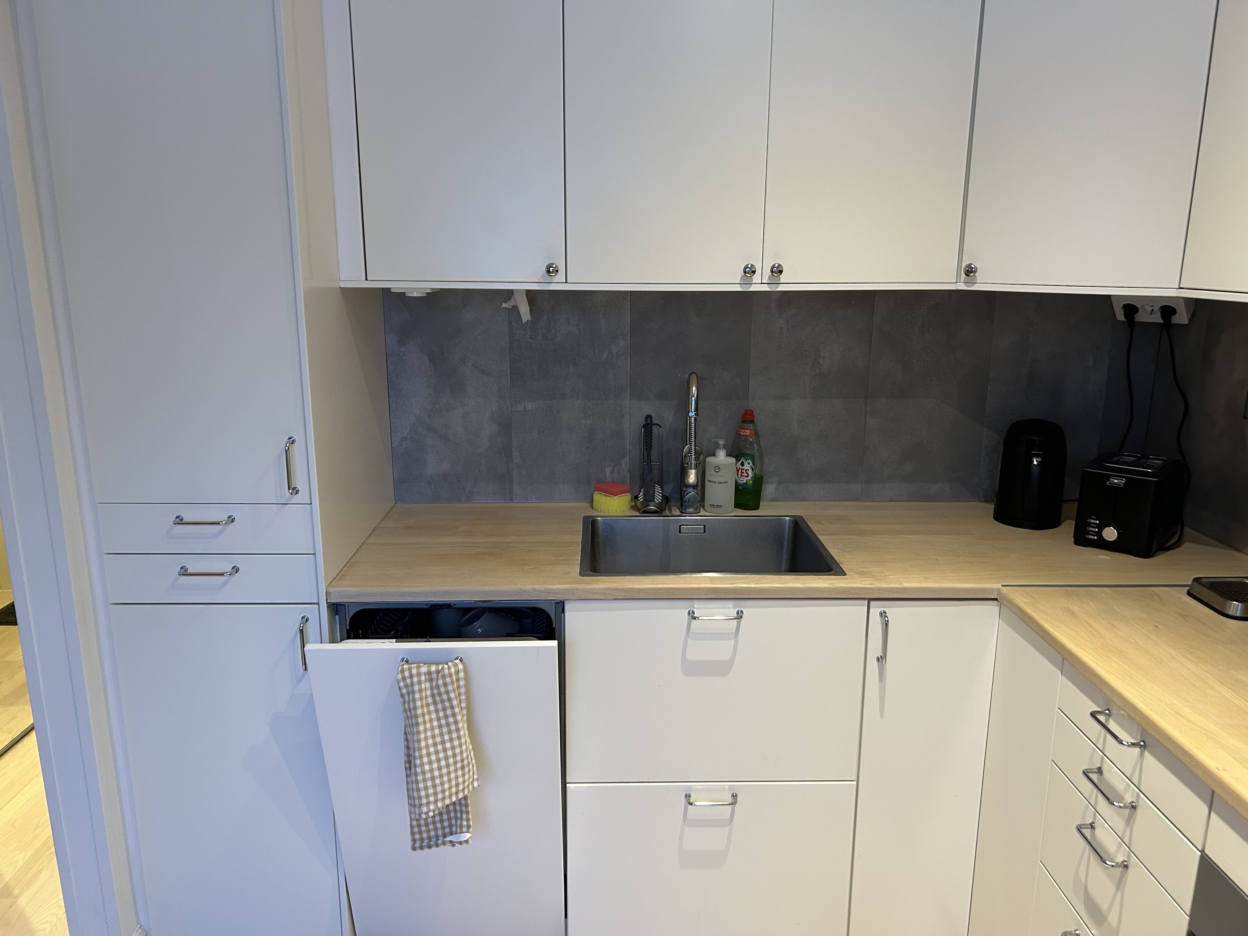 2 rok · 34 m² i Lidingö – bild 7