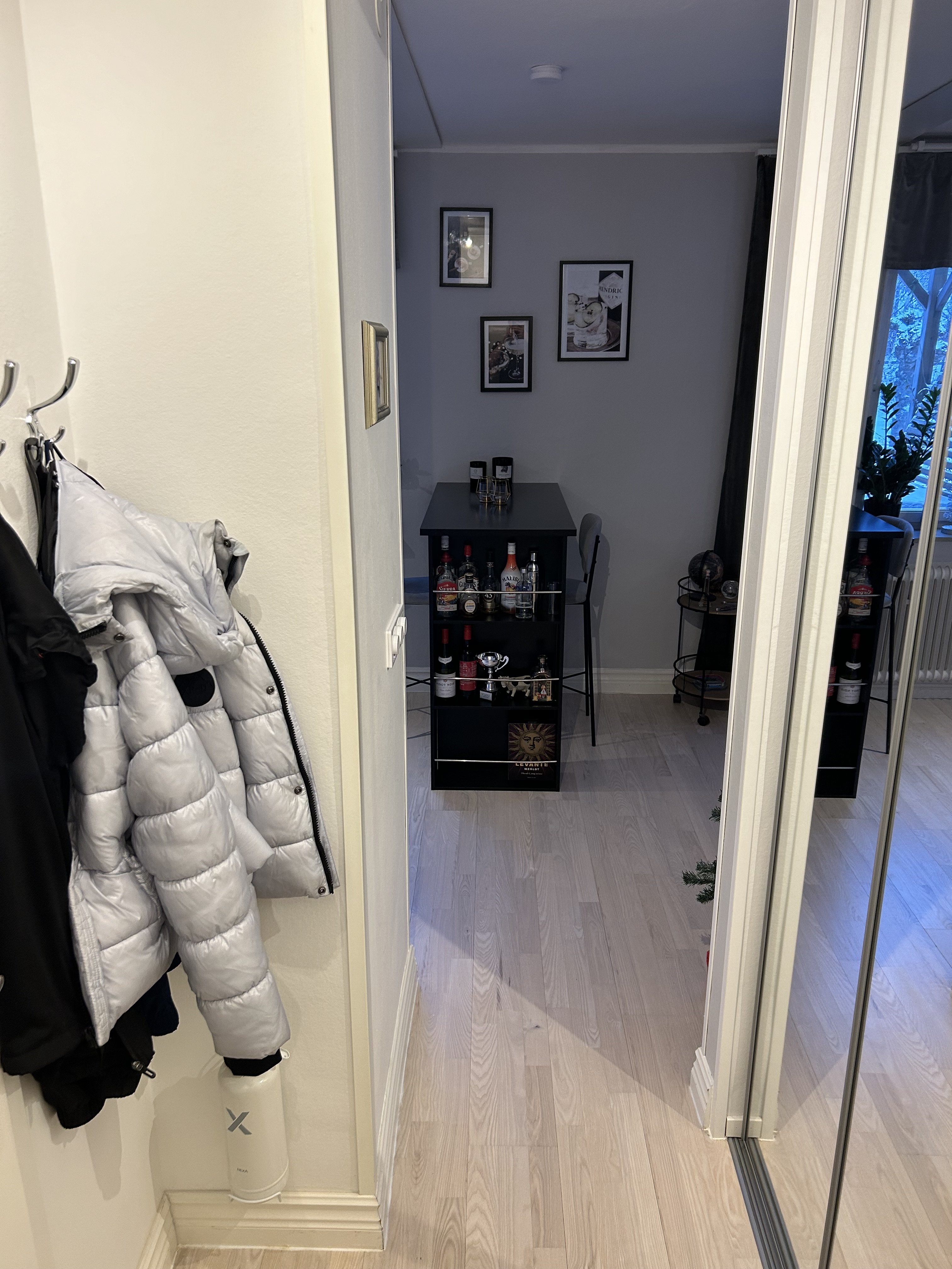 2 rok · 34 m² i Lidingö – bild 12