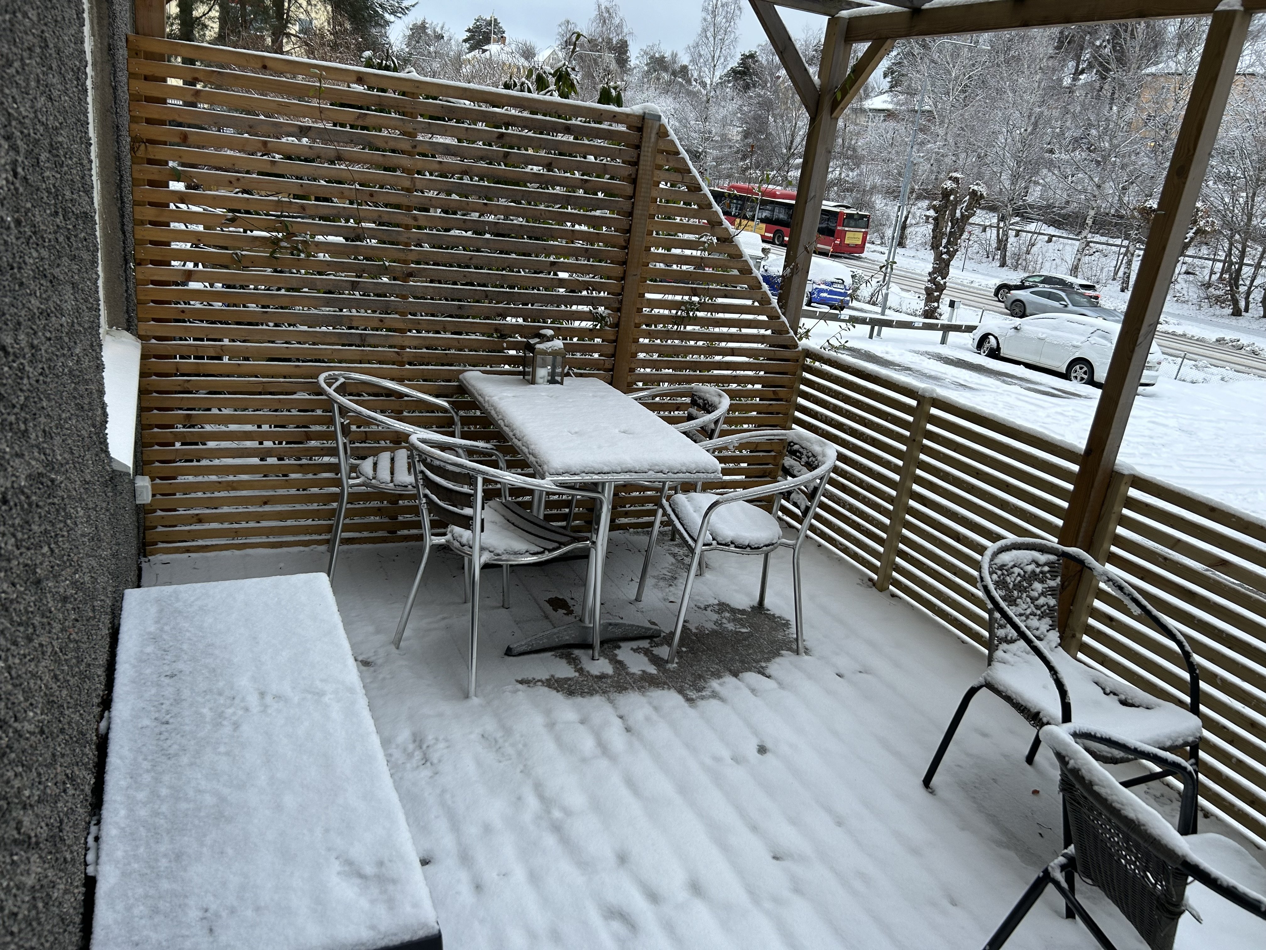 2 rok · 34 m² i Lidingö – bild 2