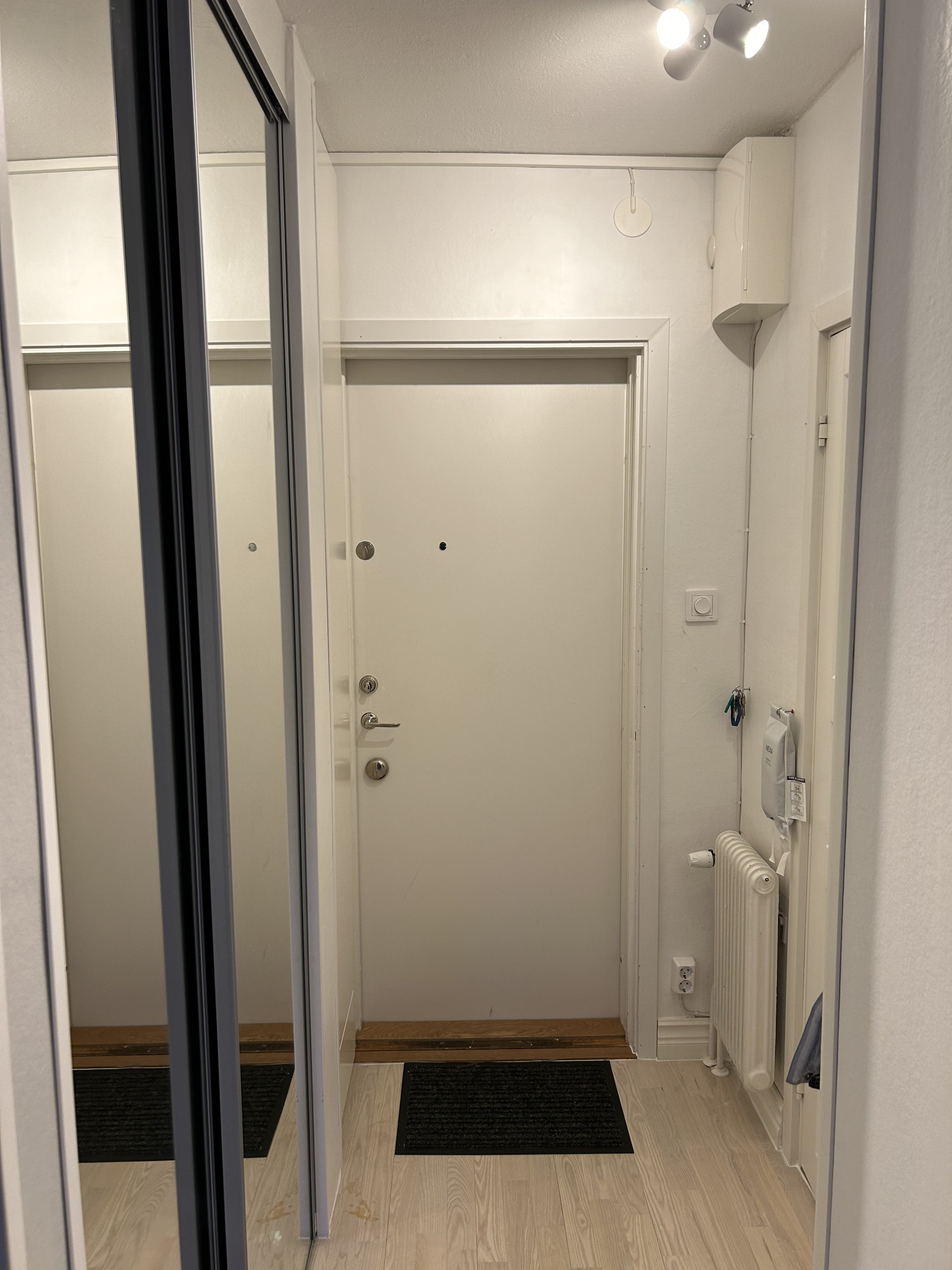 2 rok · 34 m² i Lidingö – bild 13