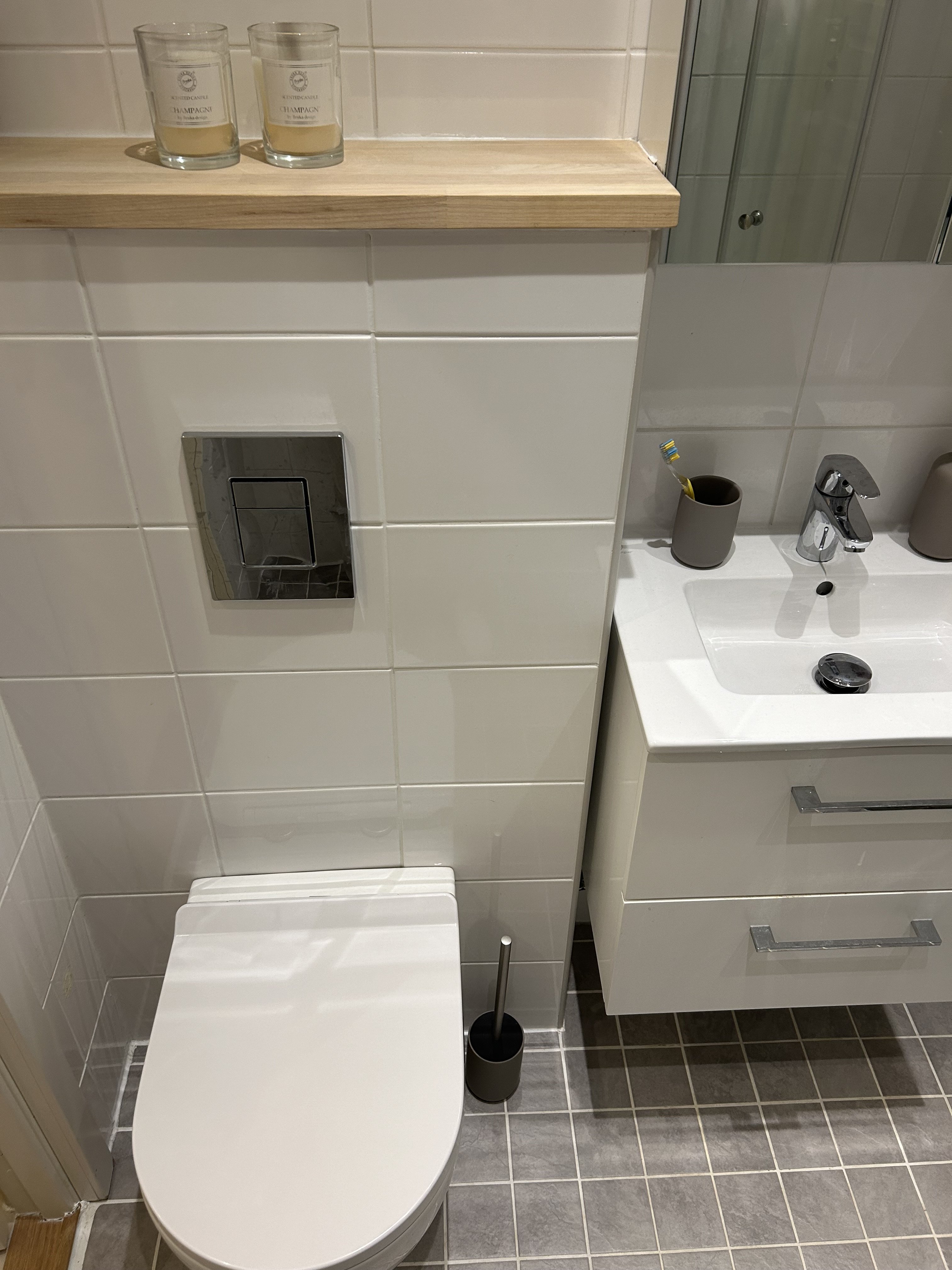 2 rok · 34 m² i Lidingö – bild 11
