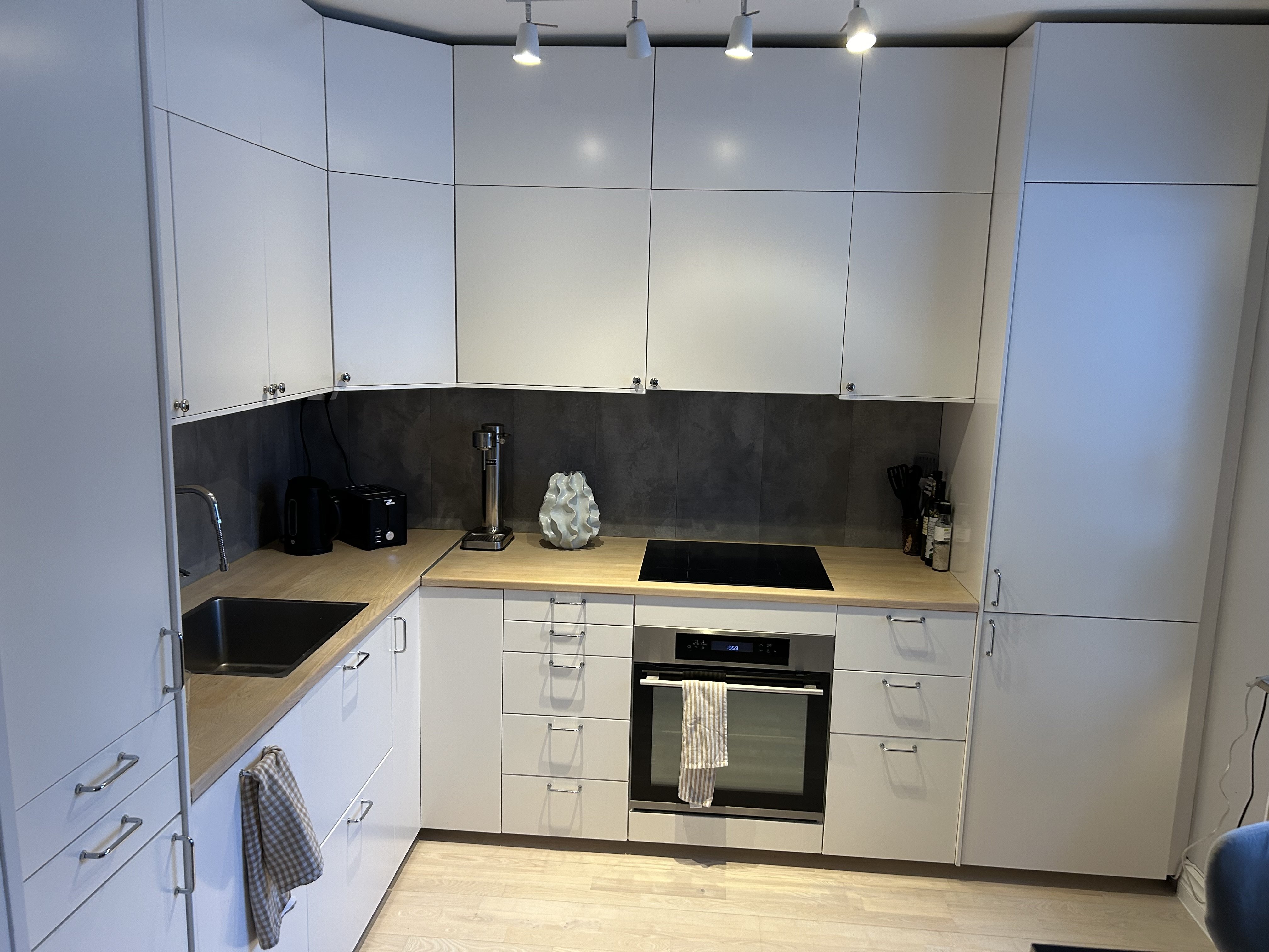 2 rok · 34 m² i Lidingö – bild 5
