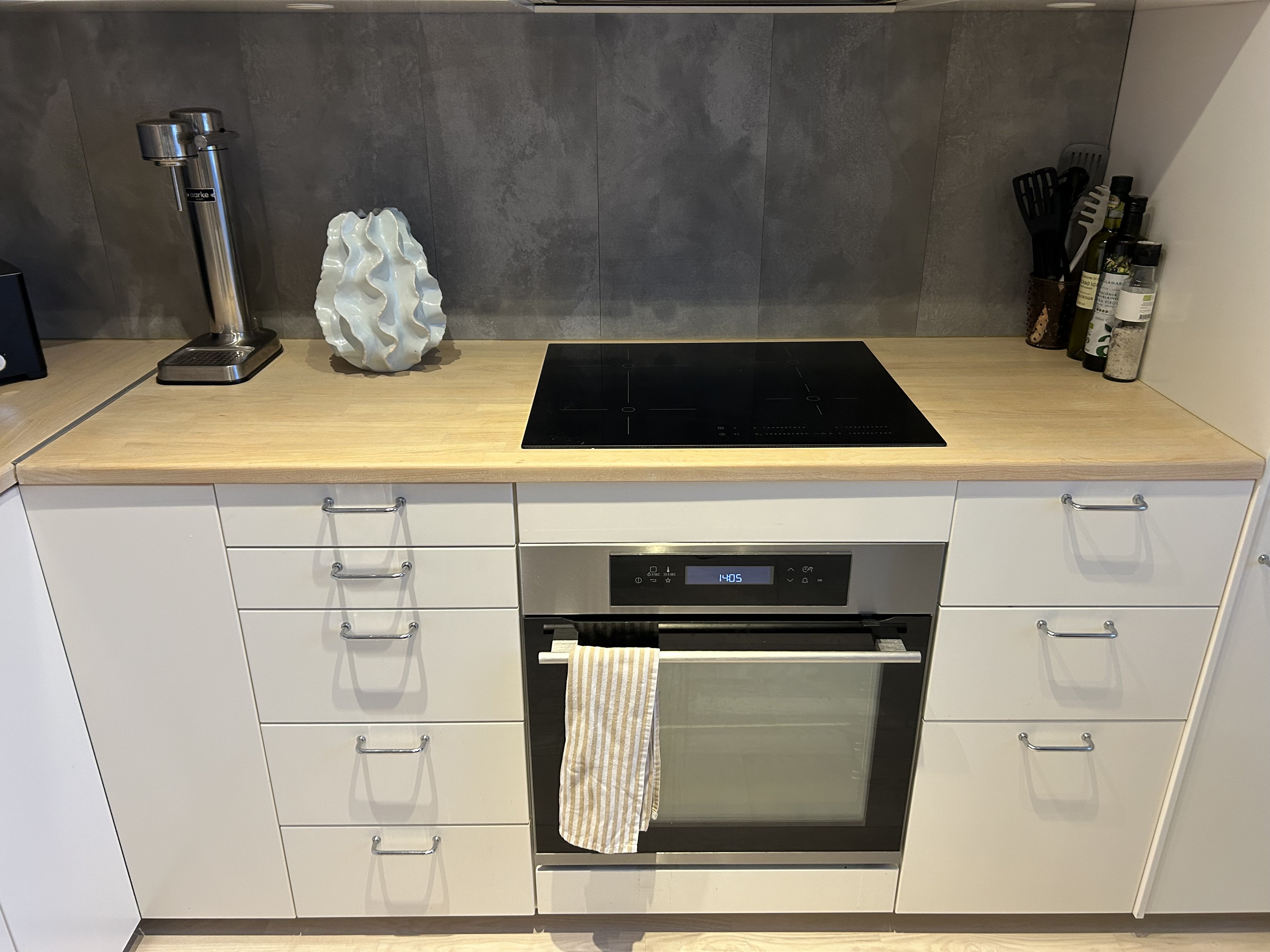 2 rok · 34 m² i Lidingö – bild 6
