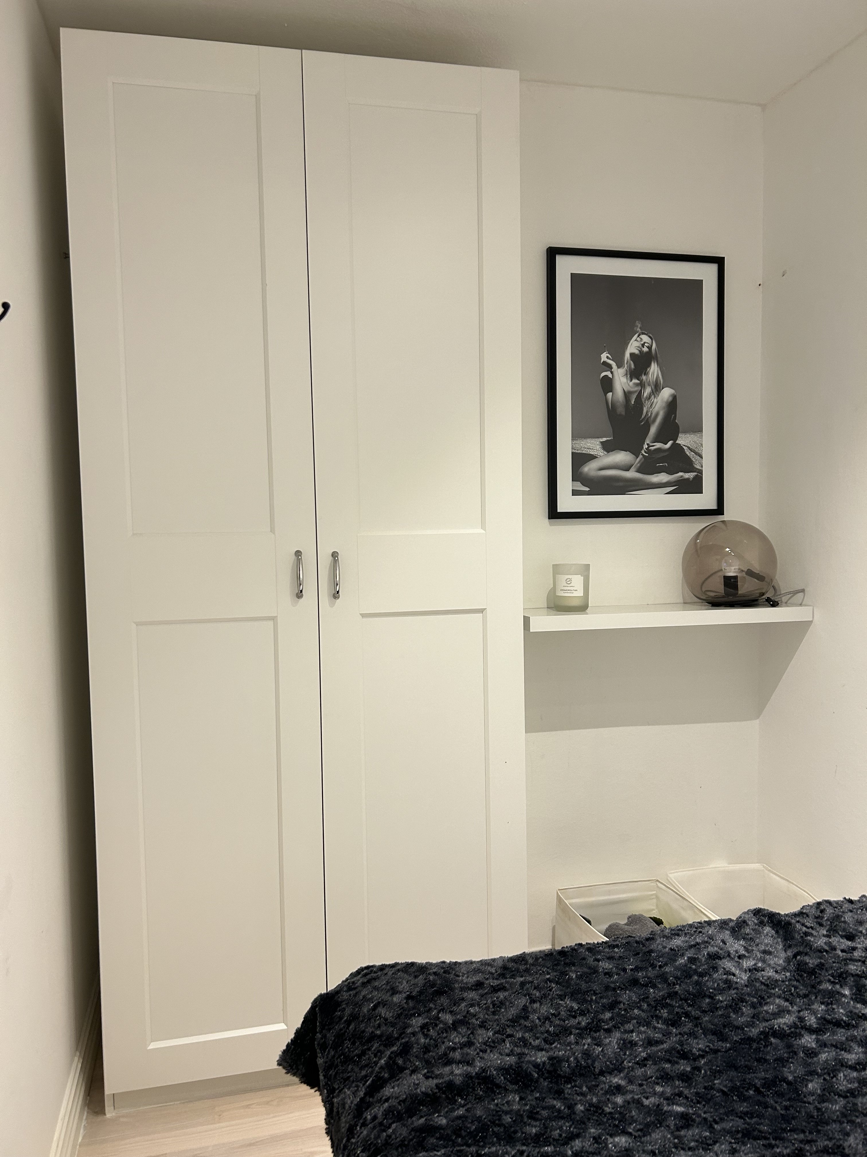 2 rok · 34 m² i Lidingö – bild 8