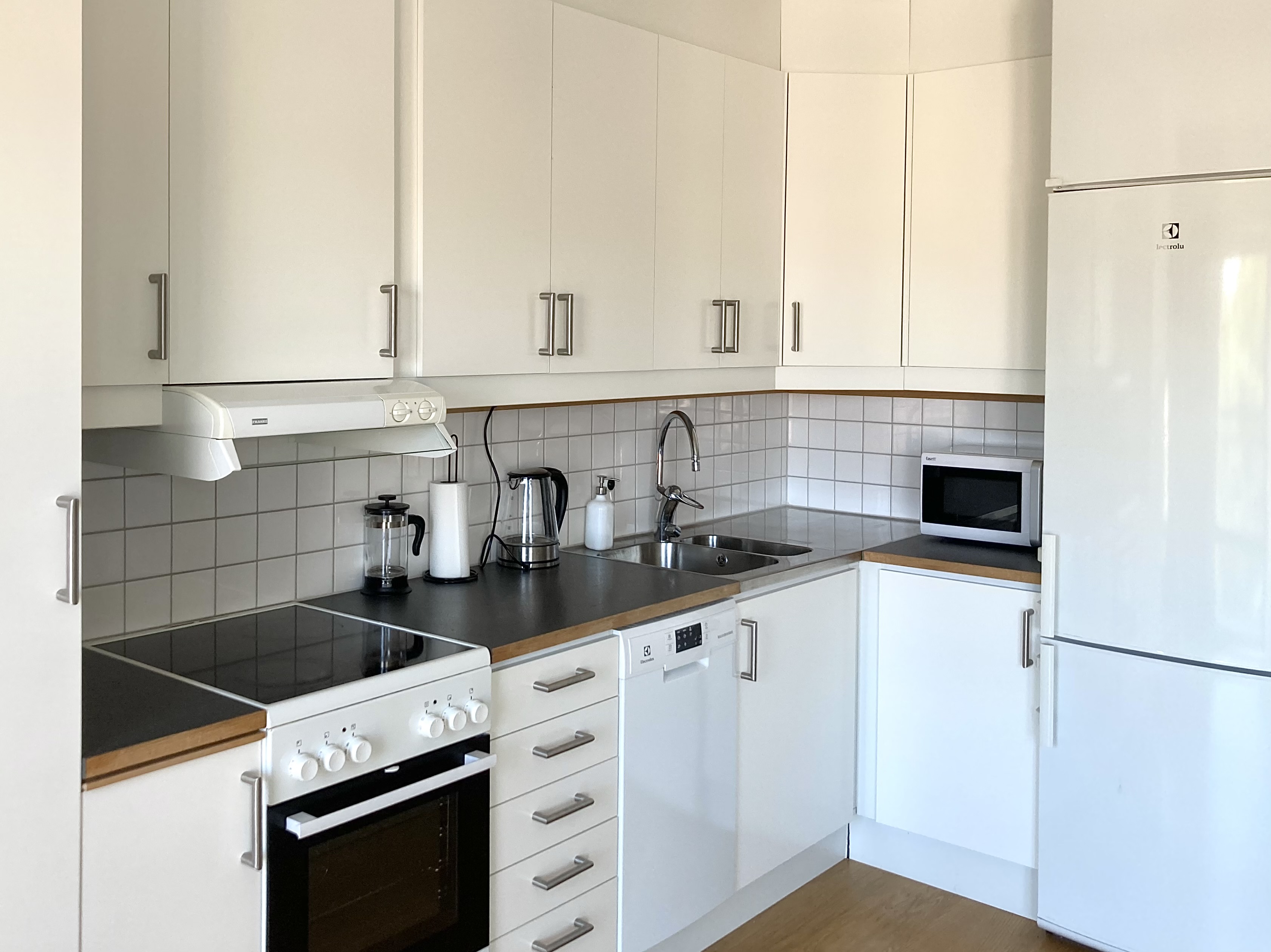1 rok · 36 m² i Umeå – bild 2