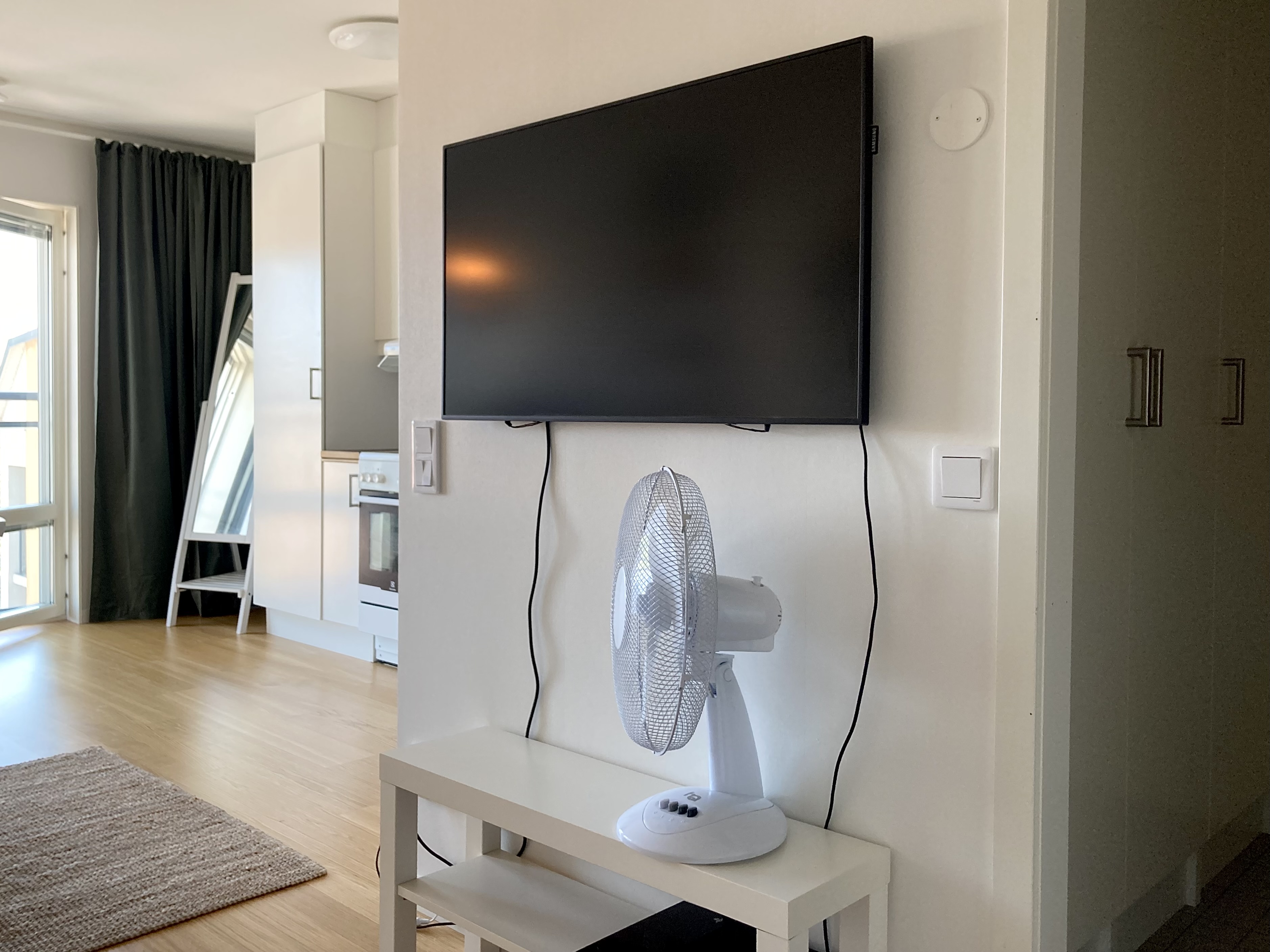 1 rok · 36 m² i Umeå – bild 4