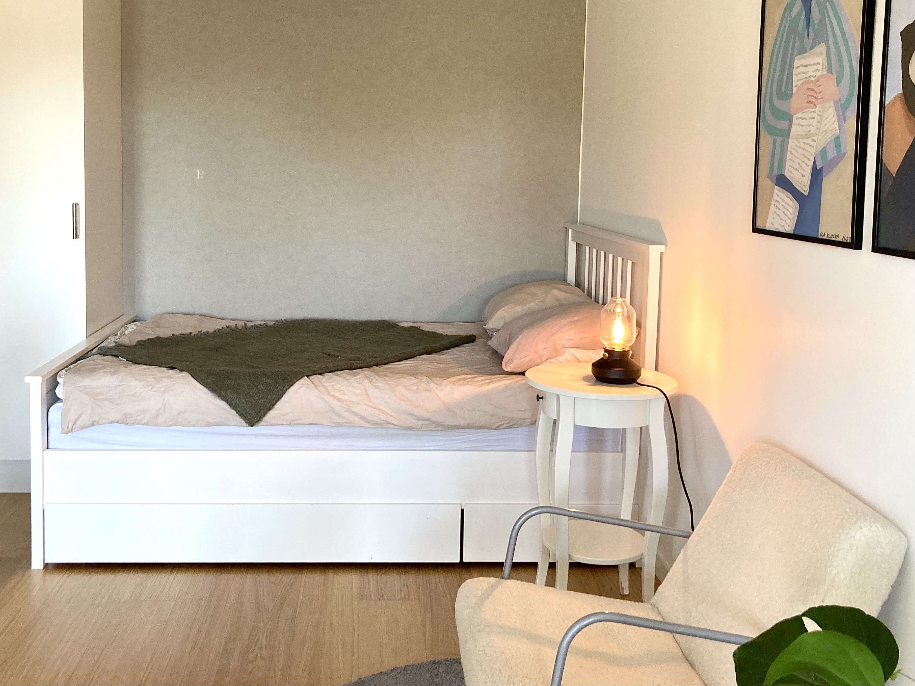1 rok · 36 m² i Umeå – bild 3