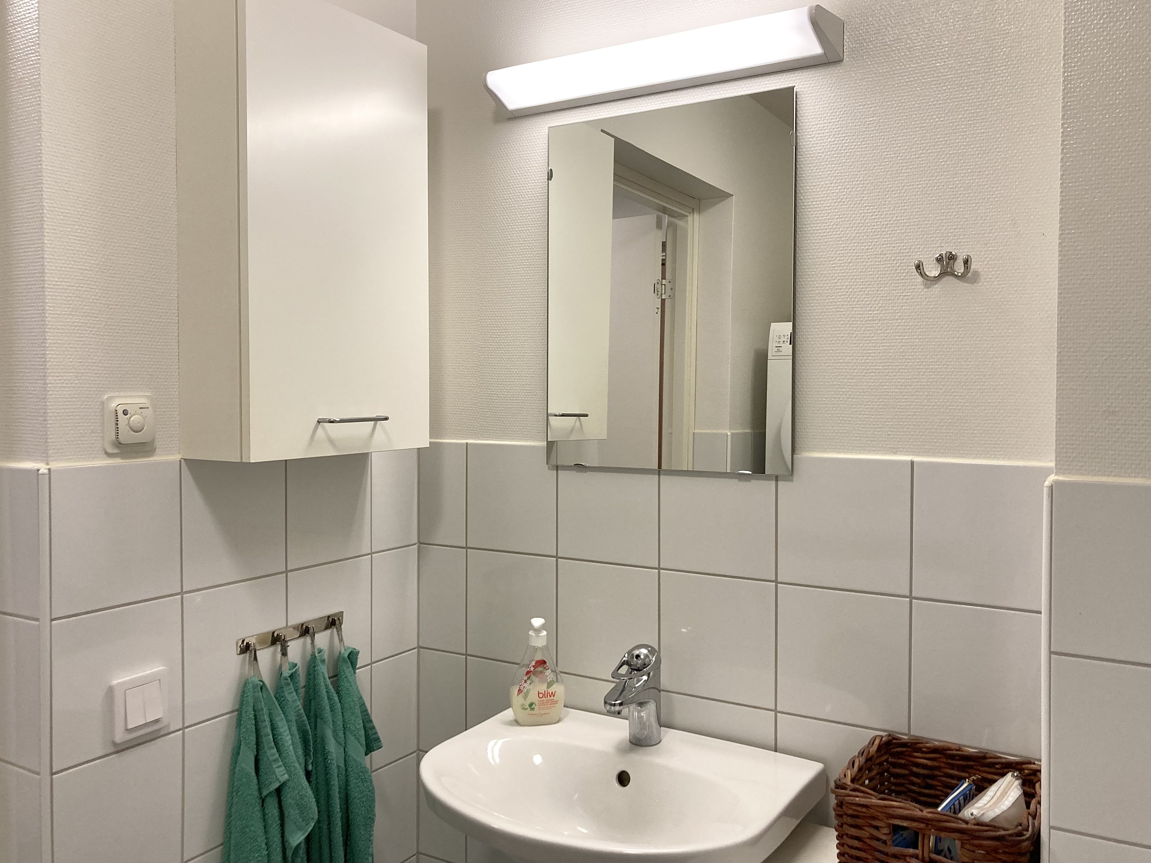 1 rok · 36 m² i Umeå – bild 6
