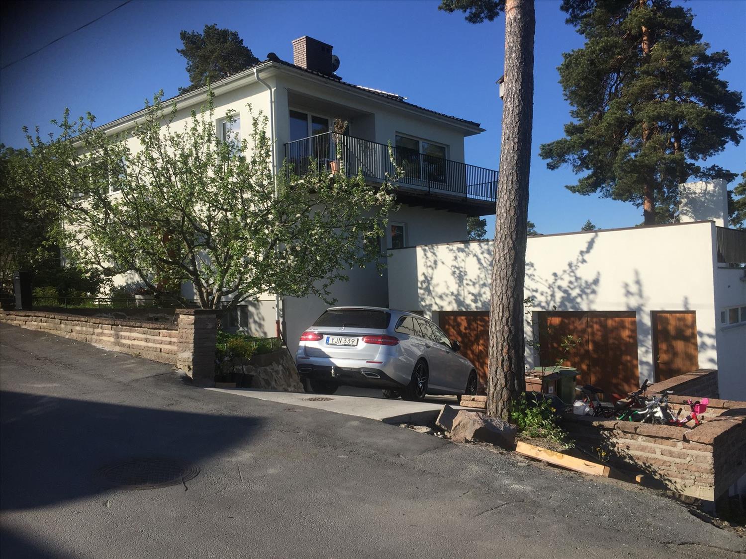 Lägenhet, 2 rooms, 72 sqm, Sollentuna