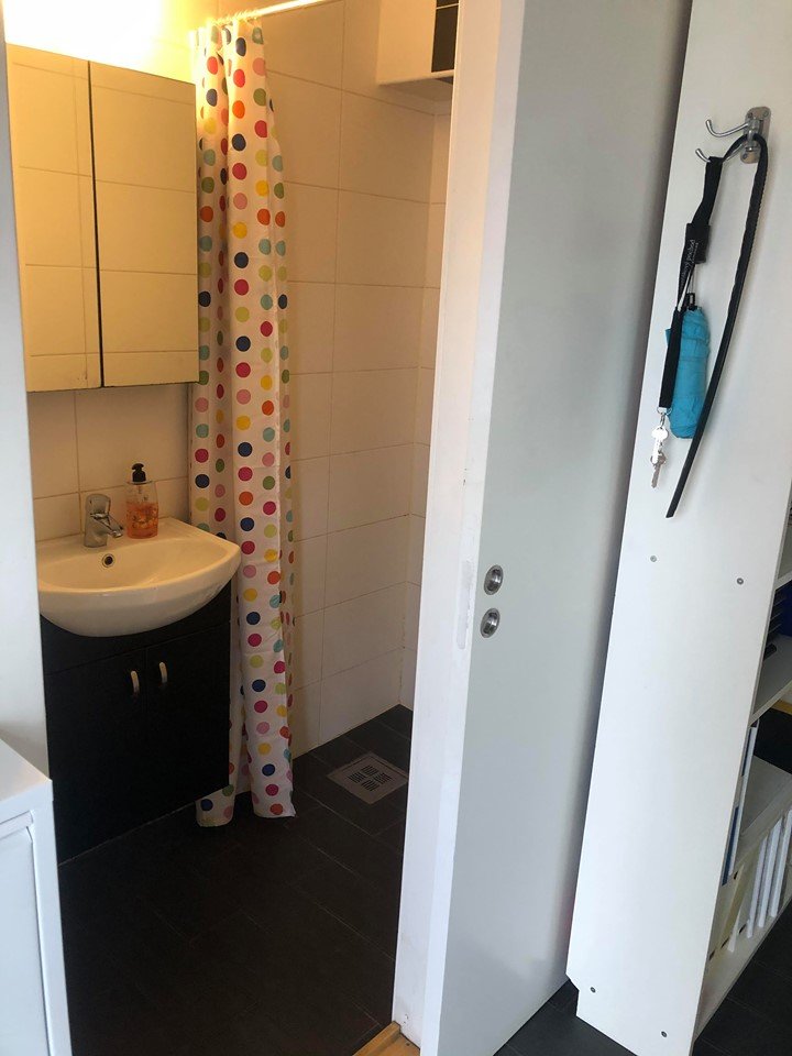 1 rok · 35 m² i Farsta – bild 7