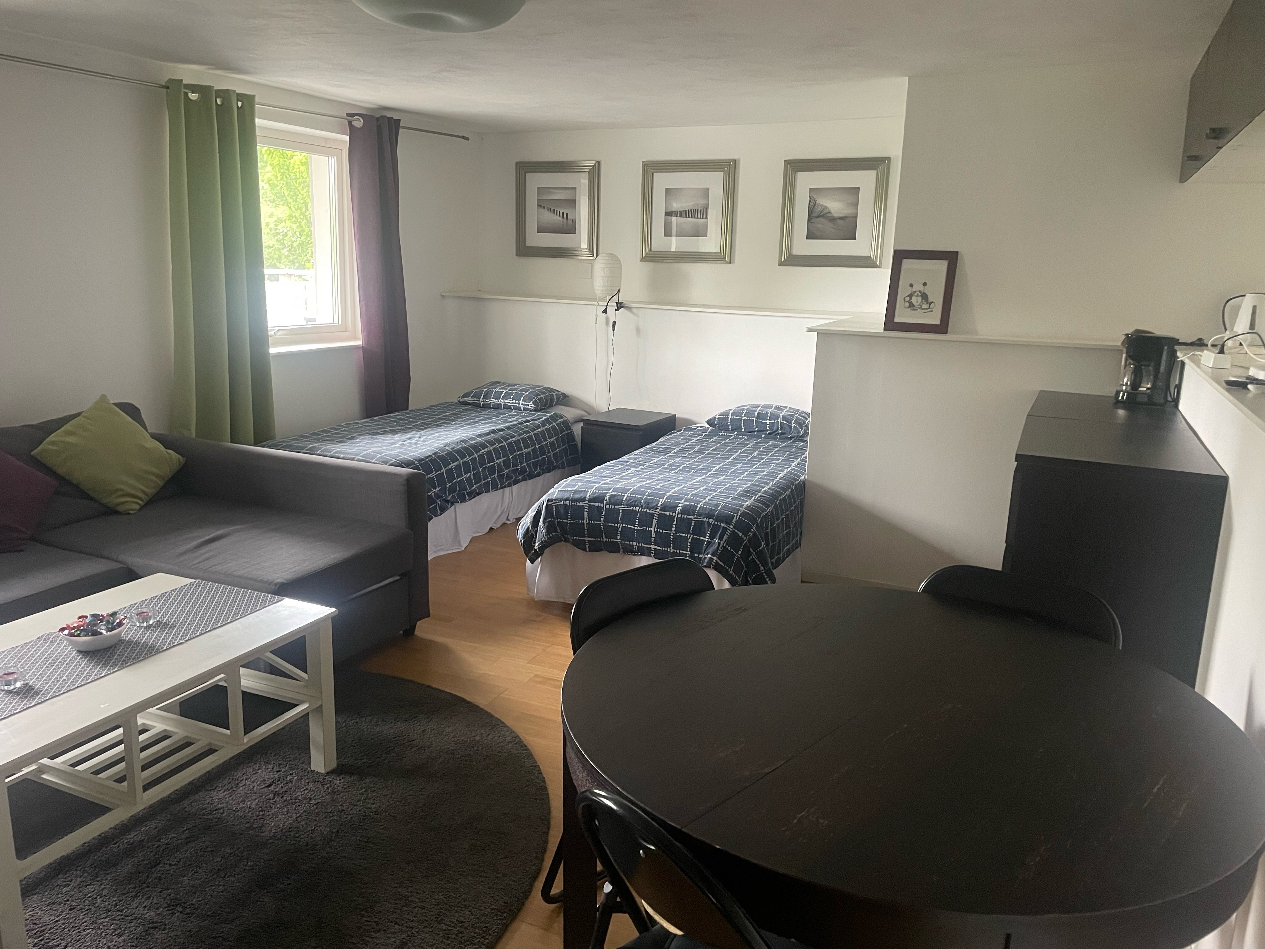 1 rok · 35 m² i Farsta – bild 8