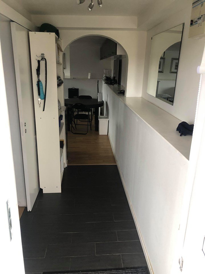 1 rok · 35 m² i Farsta – bild 11