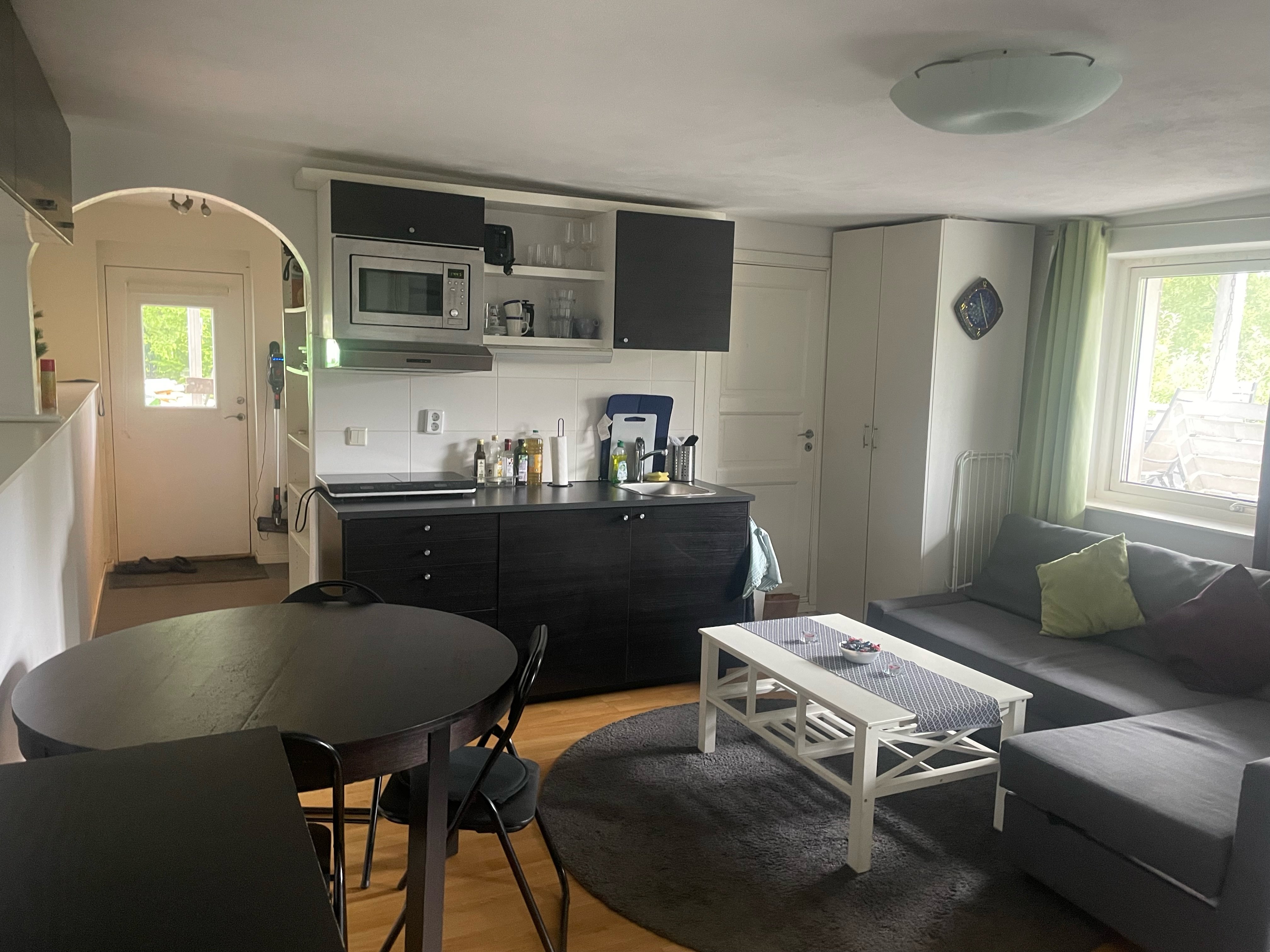 1 rok · 35 m² i Farsta – bild 5