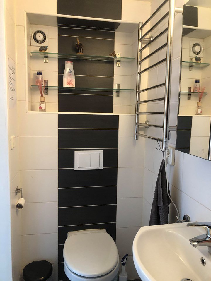 1 rok · 35 m² i Farsta – bild 6