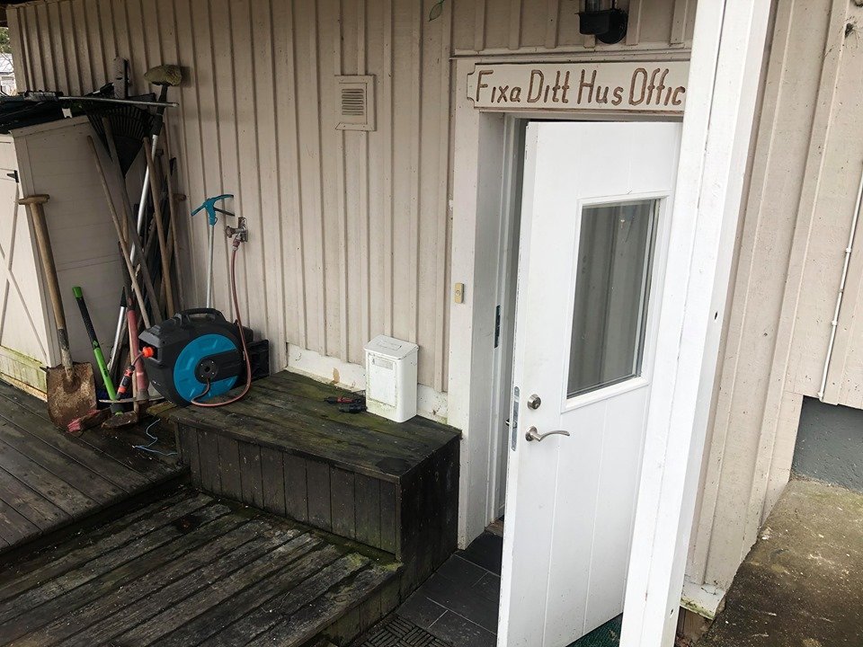 1 rok · 35 m² i Farsta – bild 10