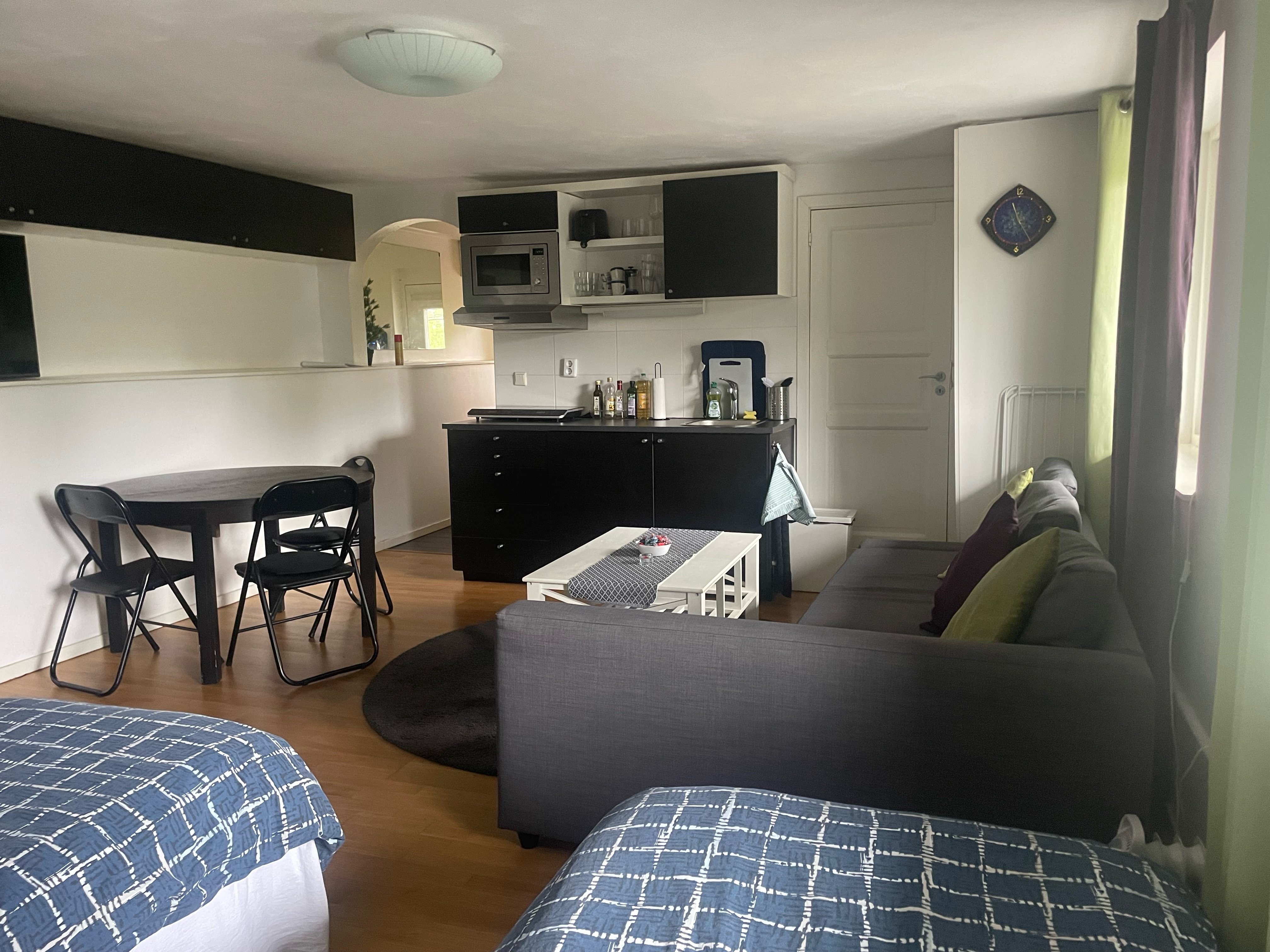 1 rok · 35 m² i Farsta – bild 3
