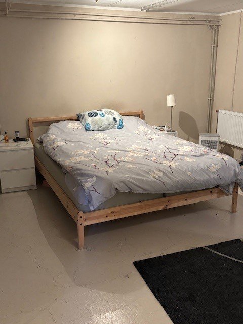 3 rok · 65 m² i Älvsjö – bild 2