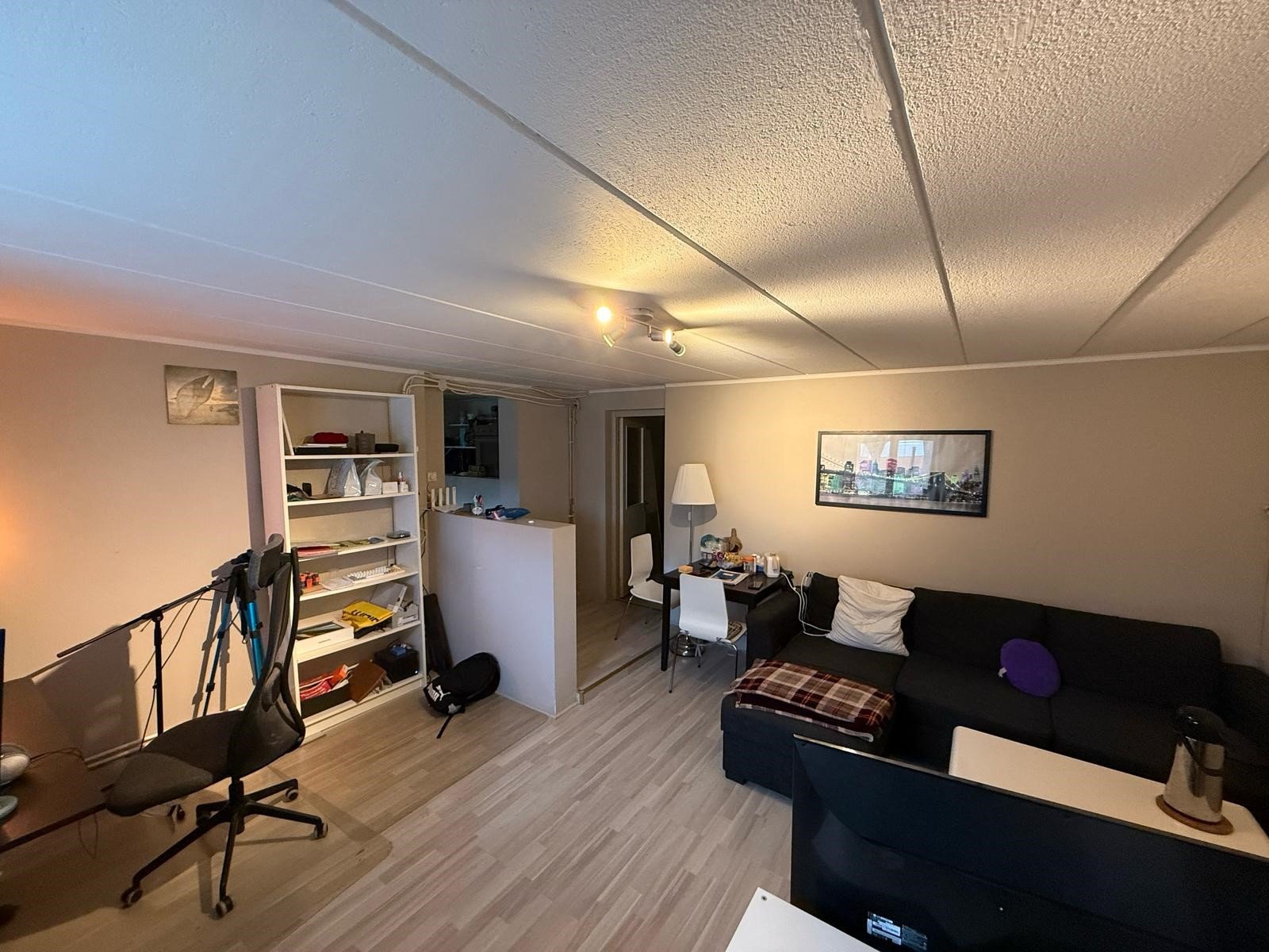 3 rok · 65 m² i Älvsjö – bild 11