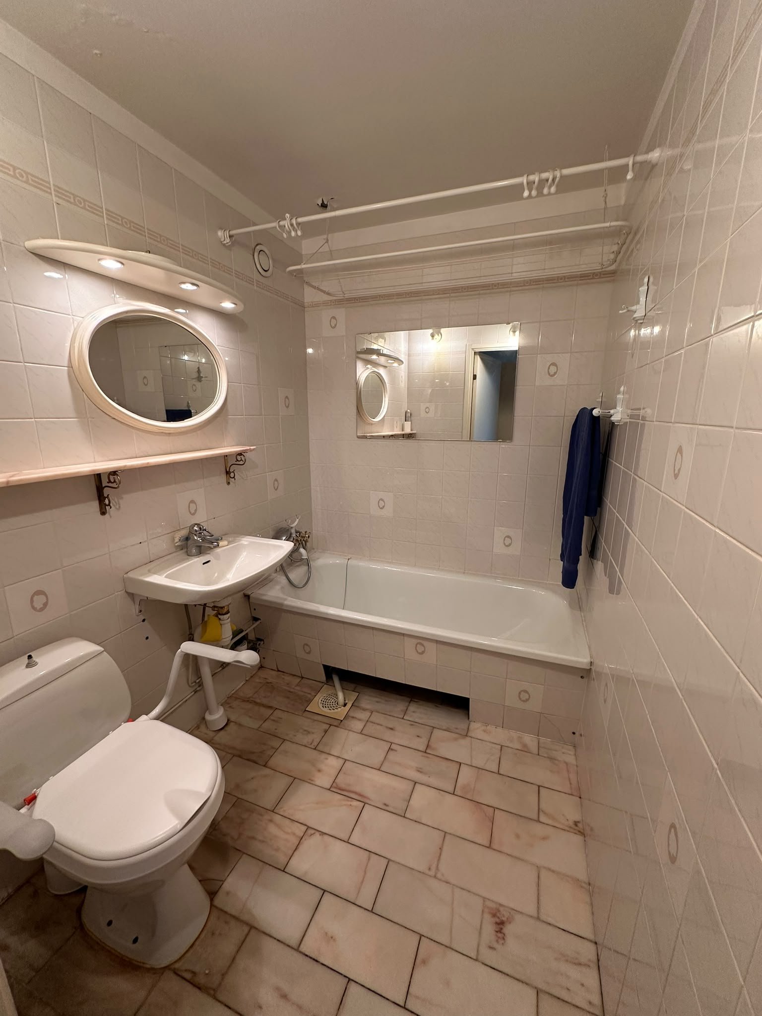 1 rok · 30 m² i Skarpnäck – bild 4