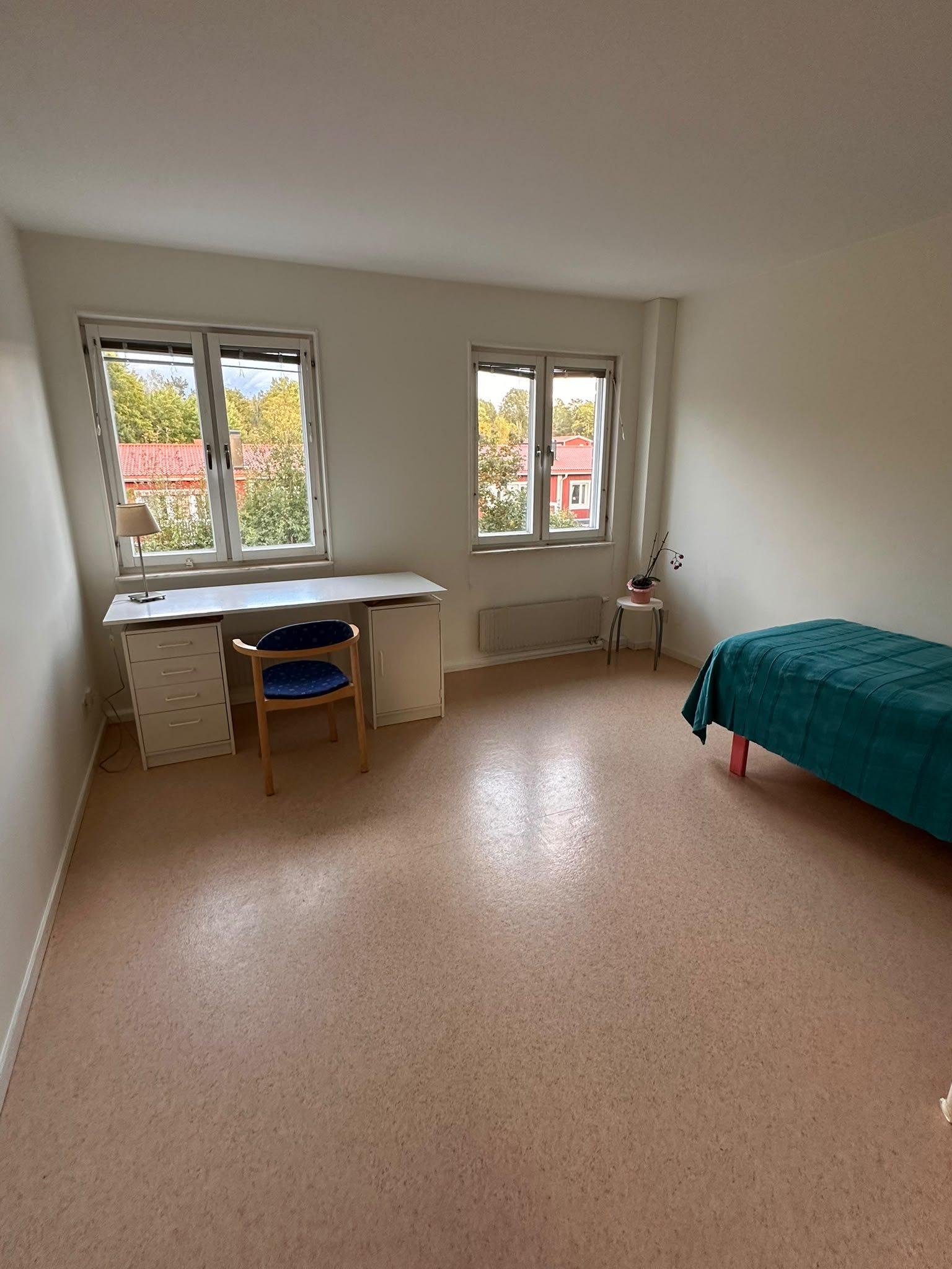 1 rok · 30 m² i Skarpnäck – bild 2