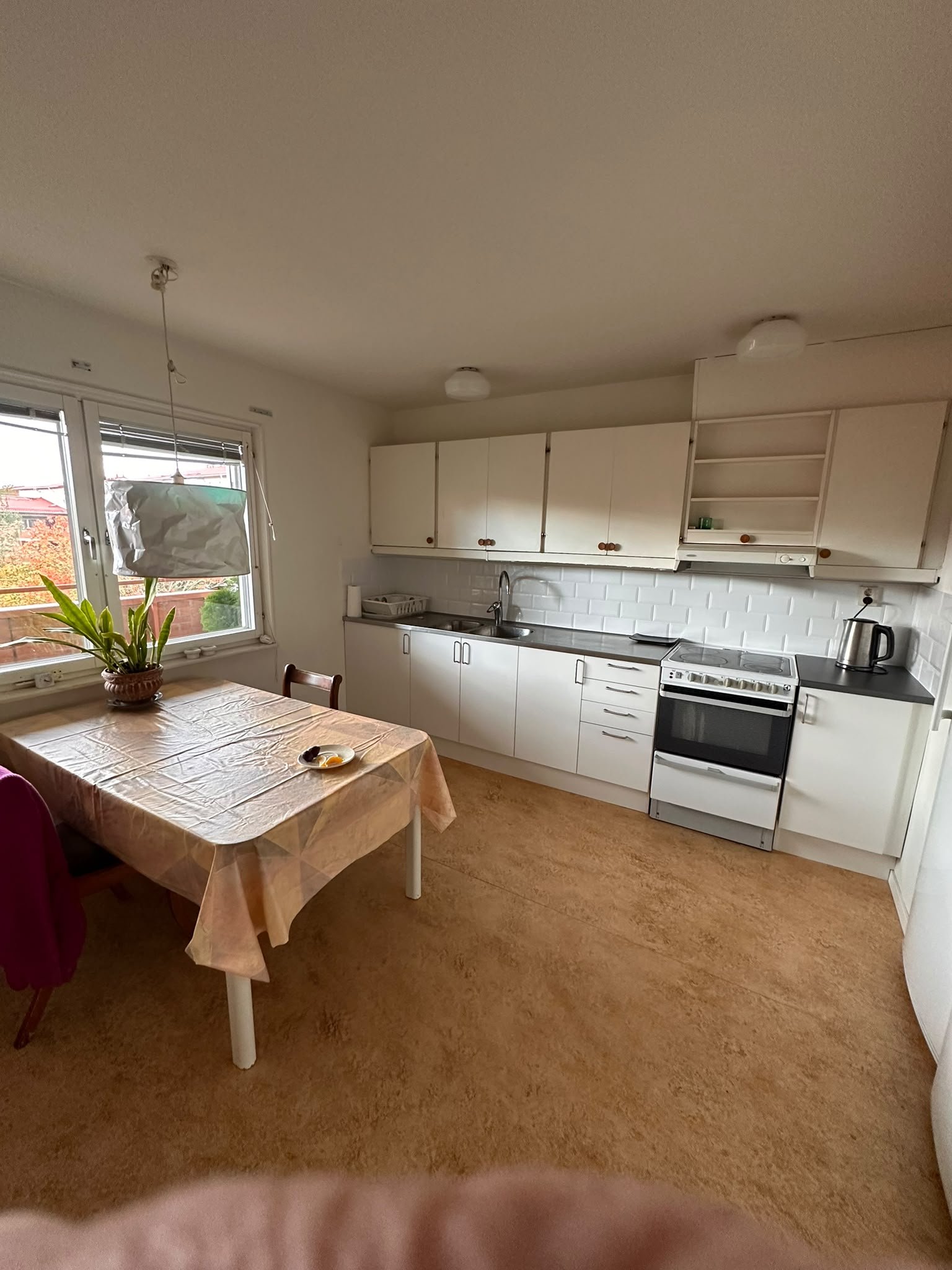 1 rok · 30 m² i Skarpnäck – bild 3