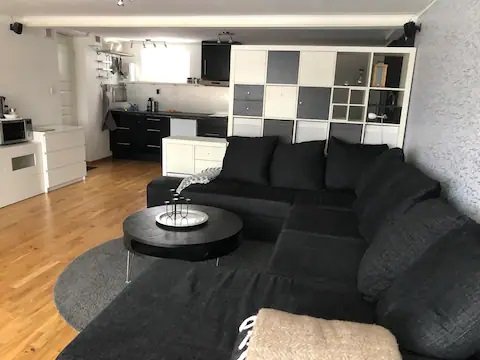 Lägenhet, 1 rooms, 45 sqm, Farsta