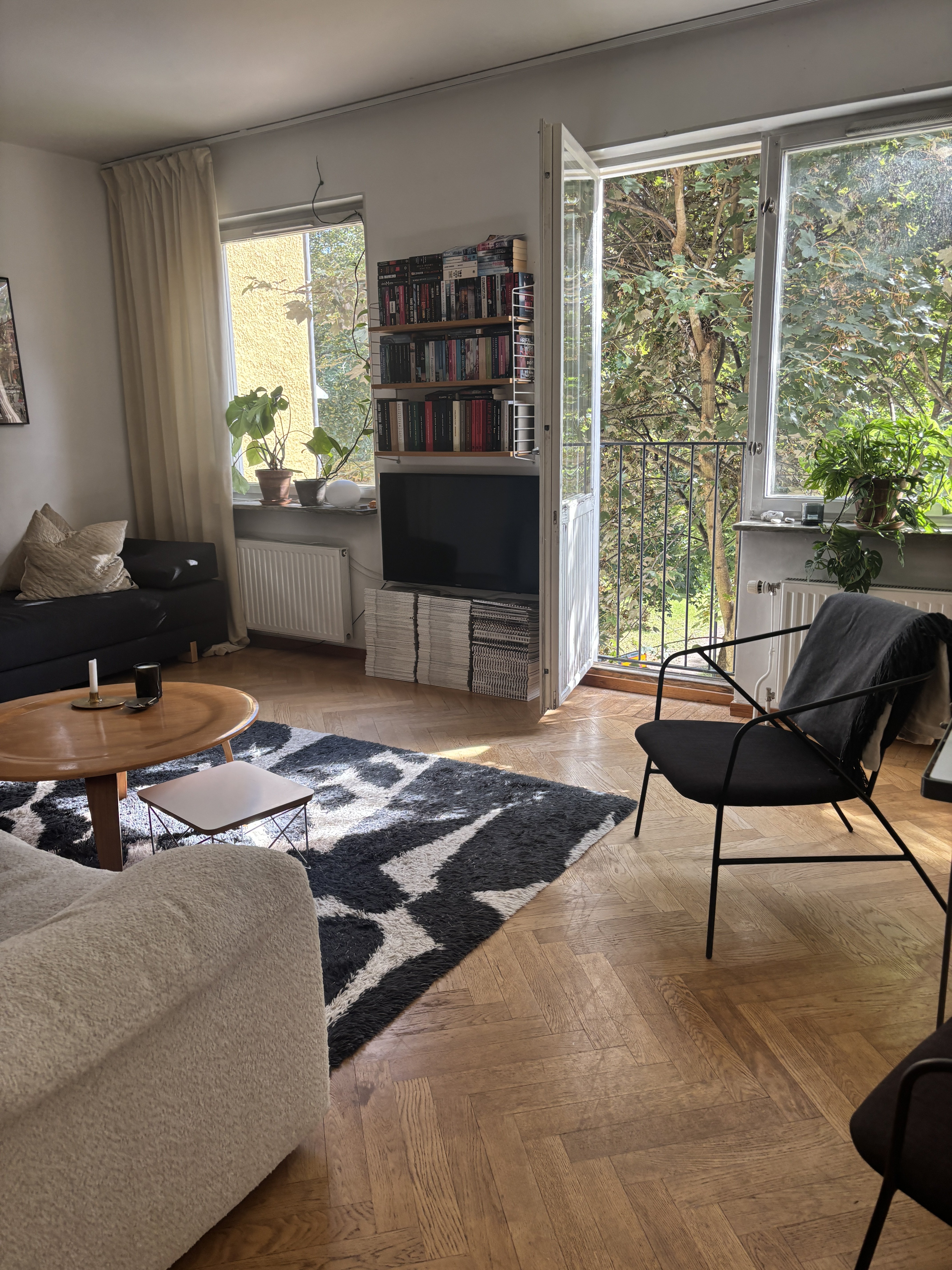 4 rok · 80 m² i Vällingby – bild 2