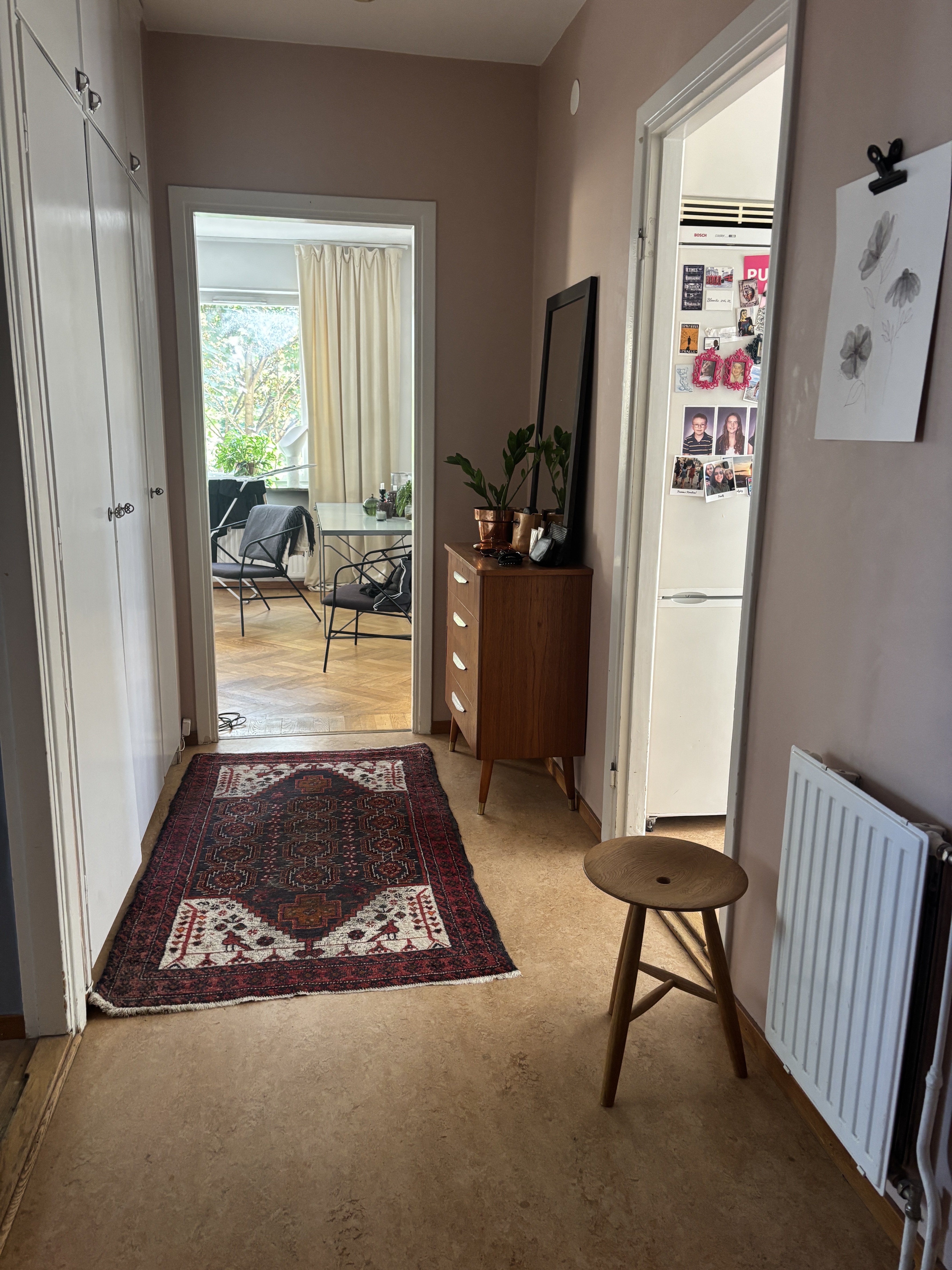 4 rok · 80 m² i Vällingby – bild 4