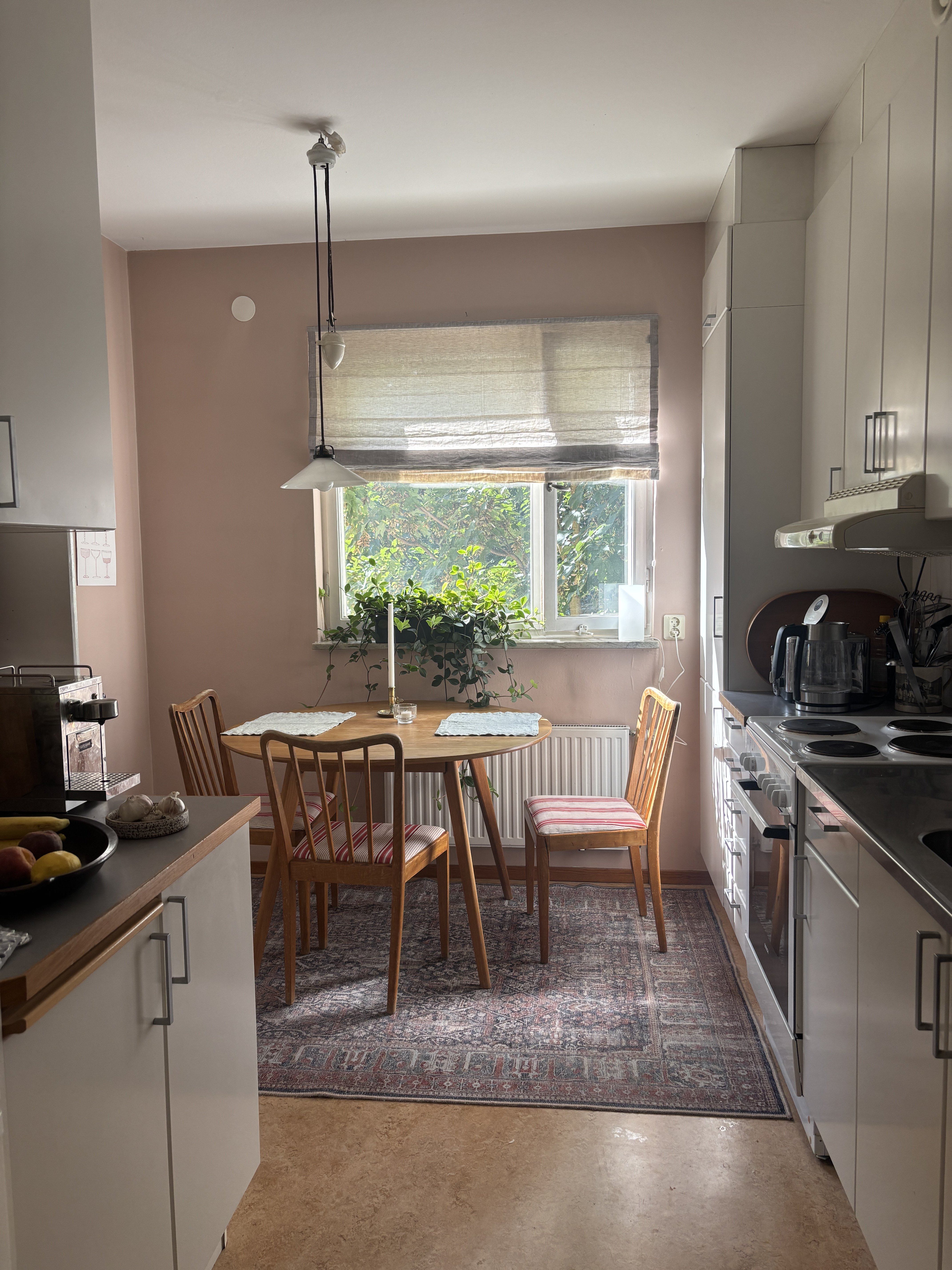 4 rok · 80 m² i Vällingby – bild 5