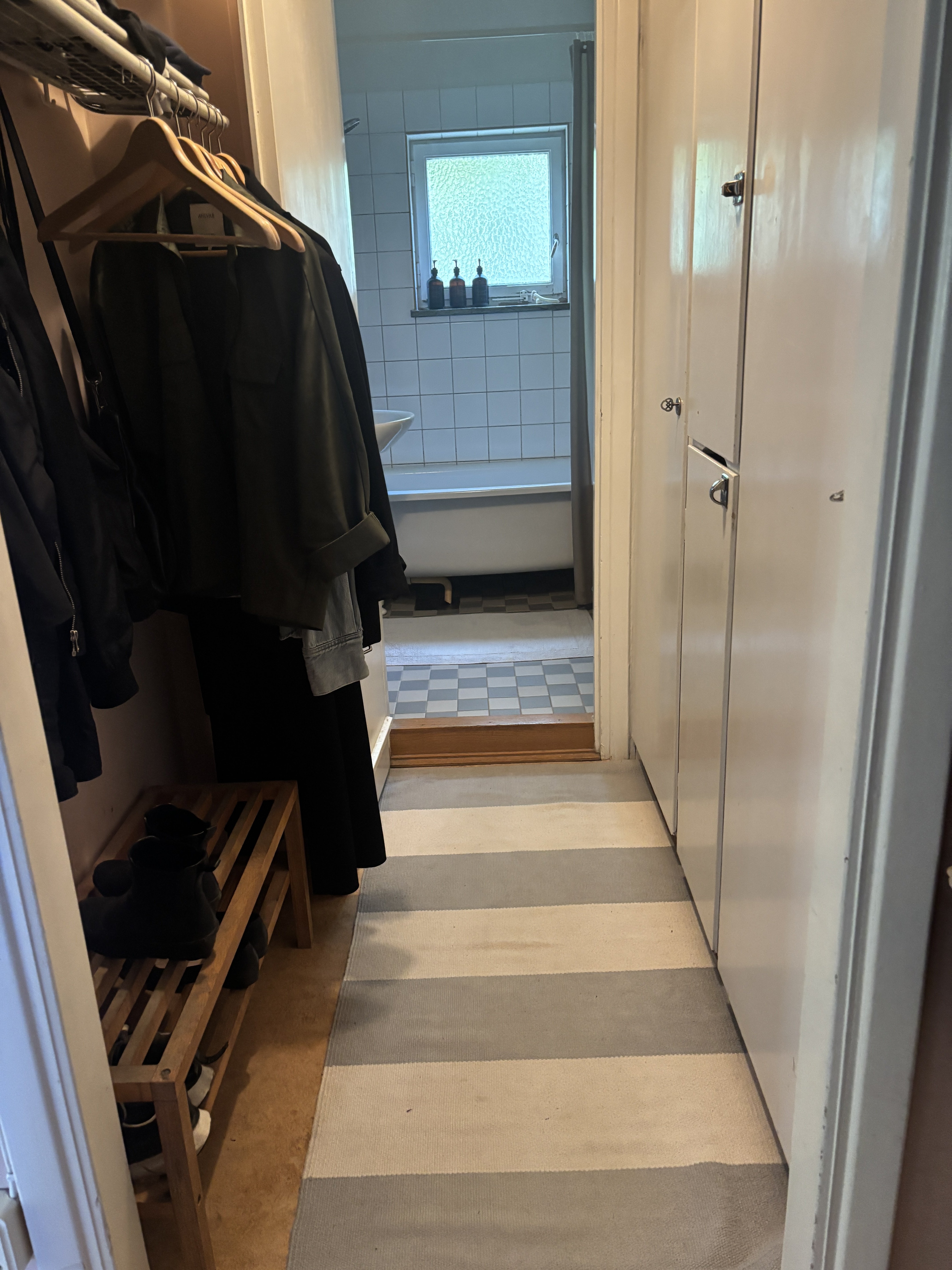4 rok · 80 m² i Vällingby – bild 6