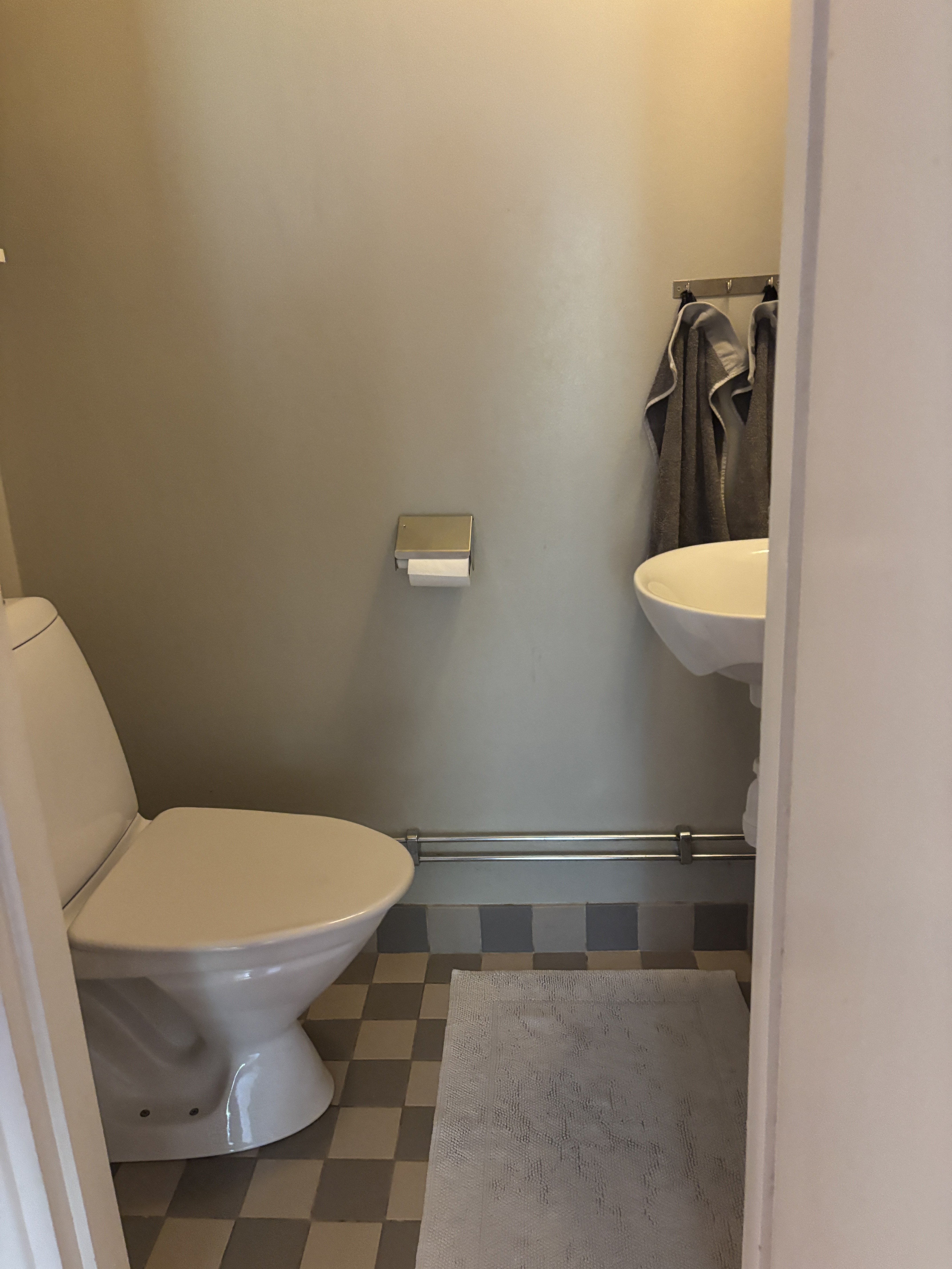 4 rok · 80 m² i Vällingby – bild 8