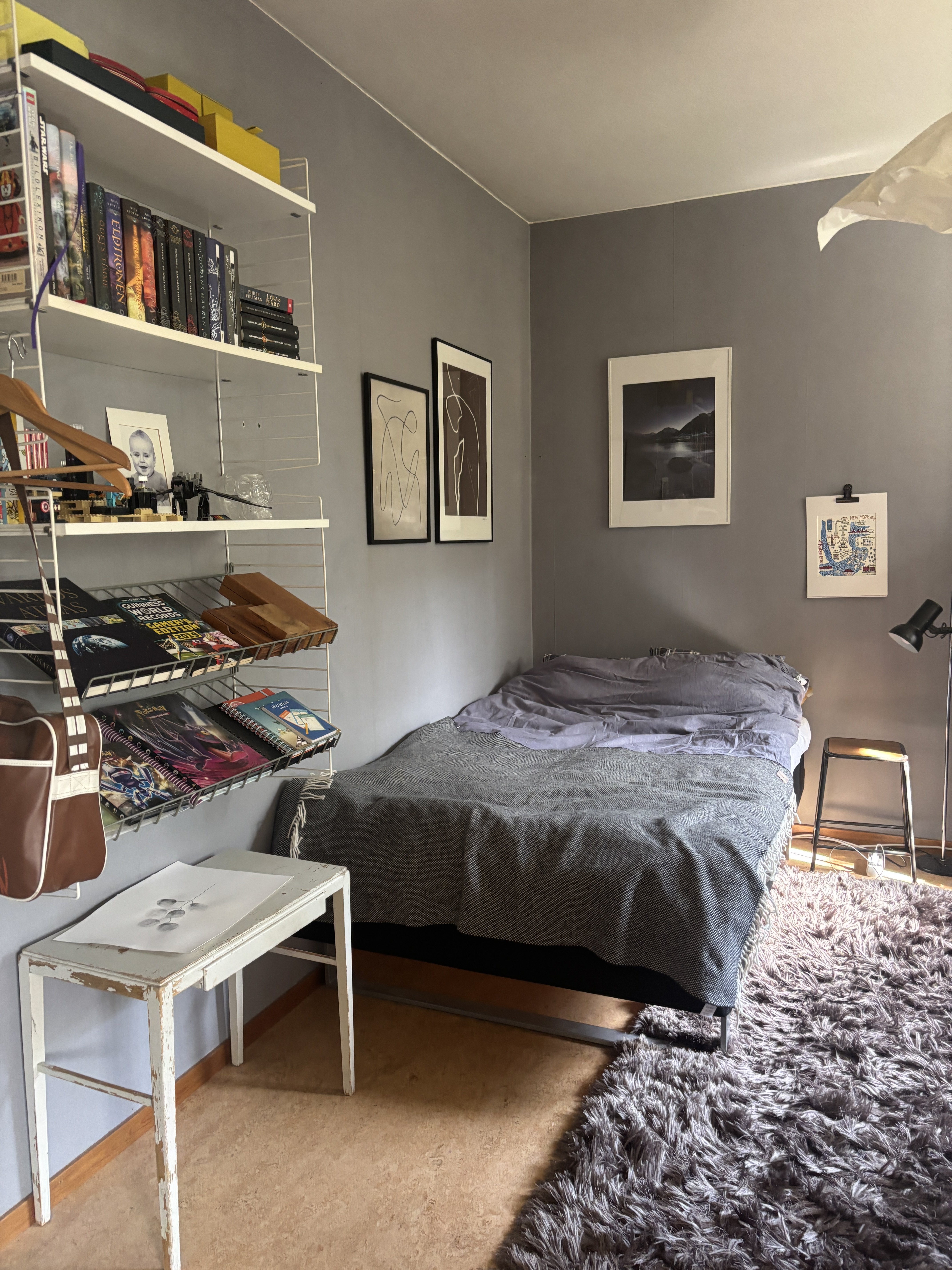 4 rok · 80 m² i Vällingby – bild 9