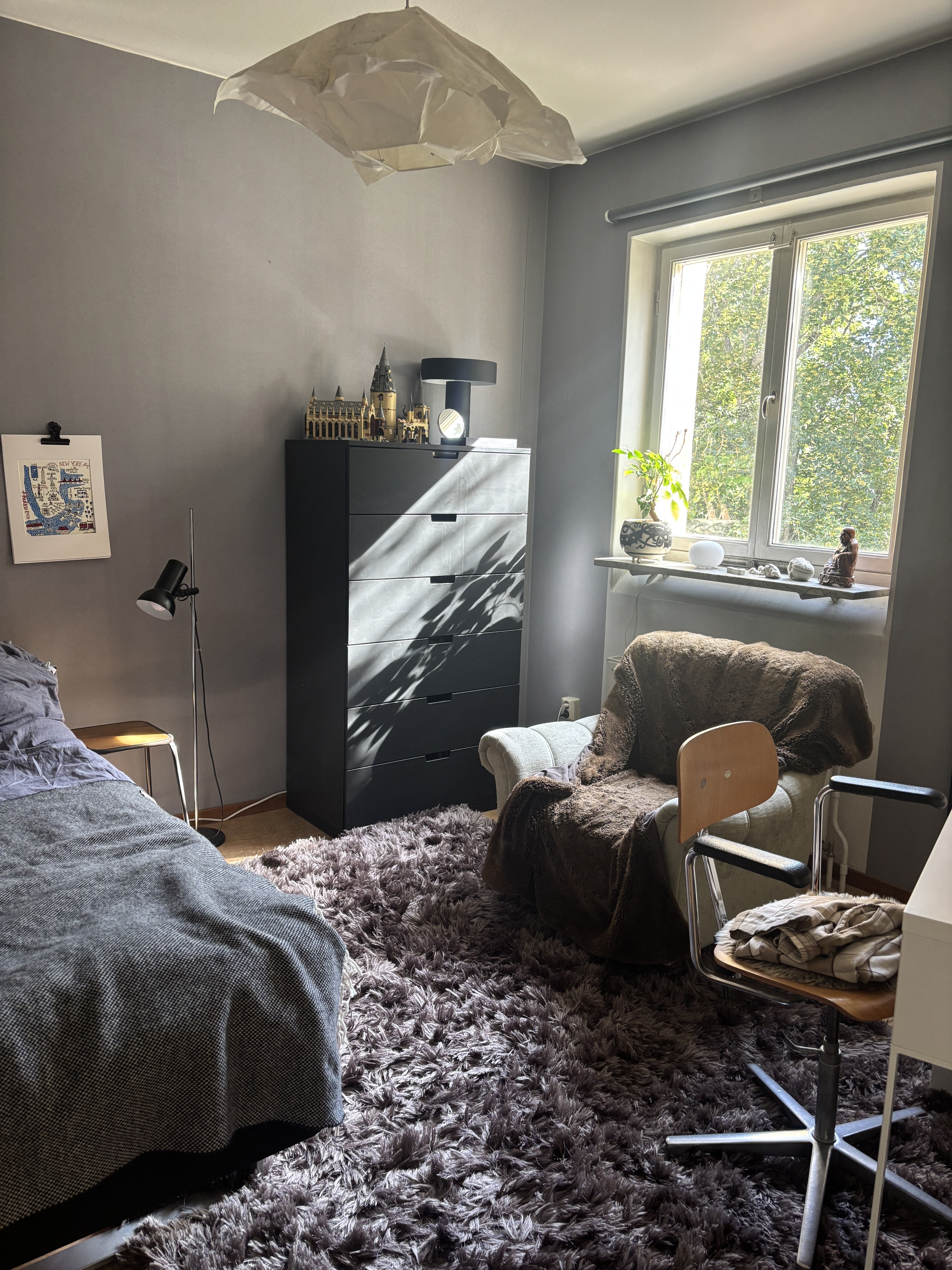 4 rok · 80 m² i Vällingby – bild 10