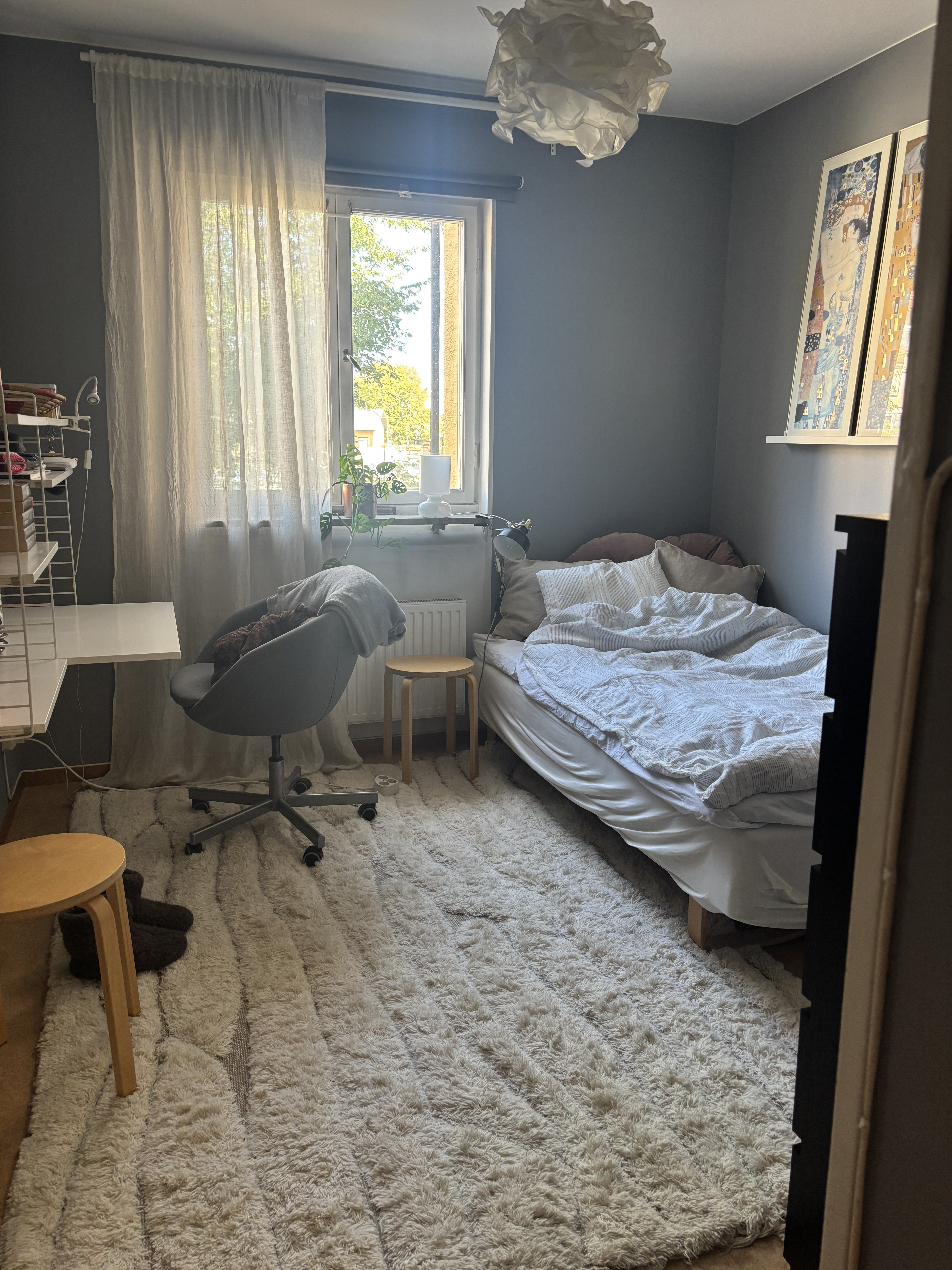 4 rok · 80 m² i Vällingby – bild 11