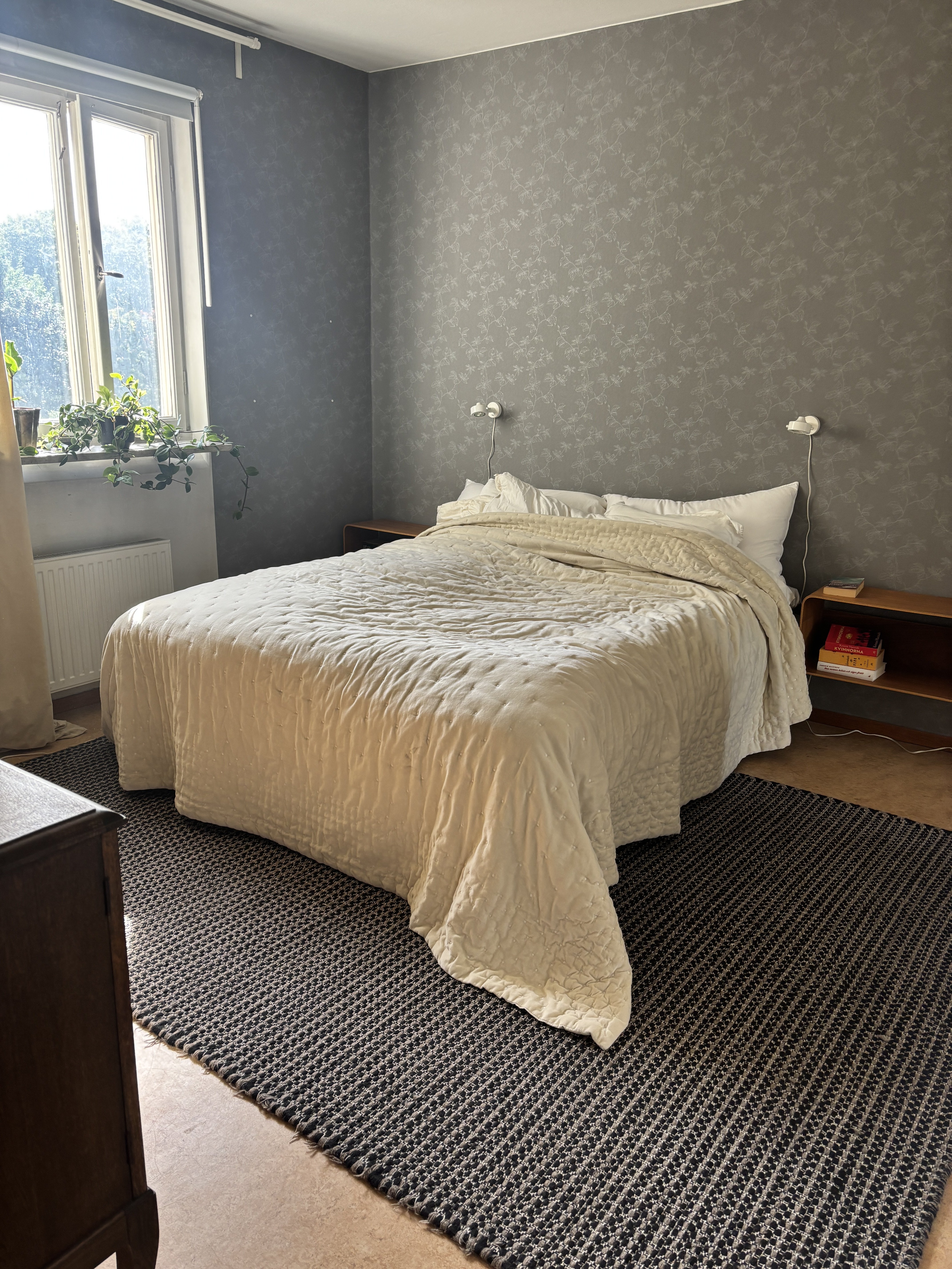 4 rok · 80 m² i Vällingby – bild 12