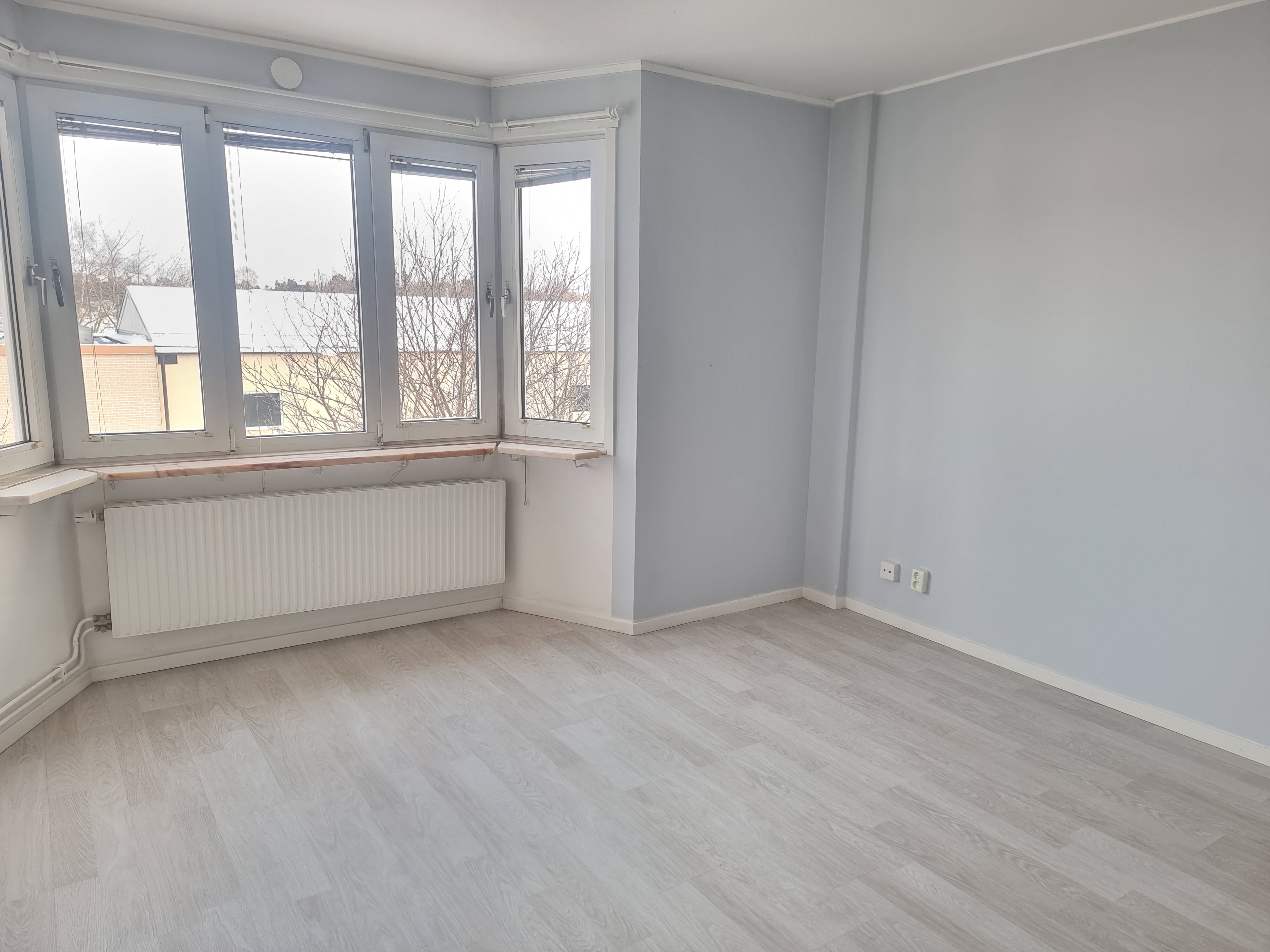 Lägenhet, 1 rooms, 25 sqm, Hägersten