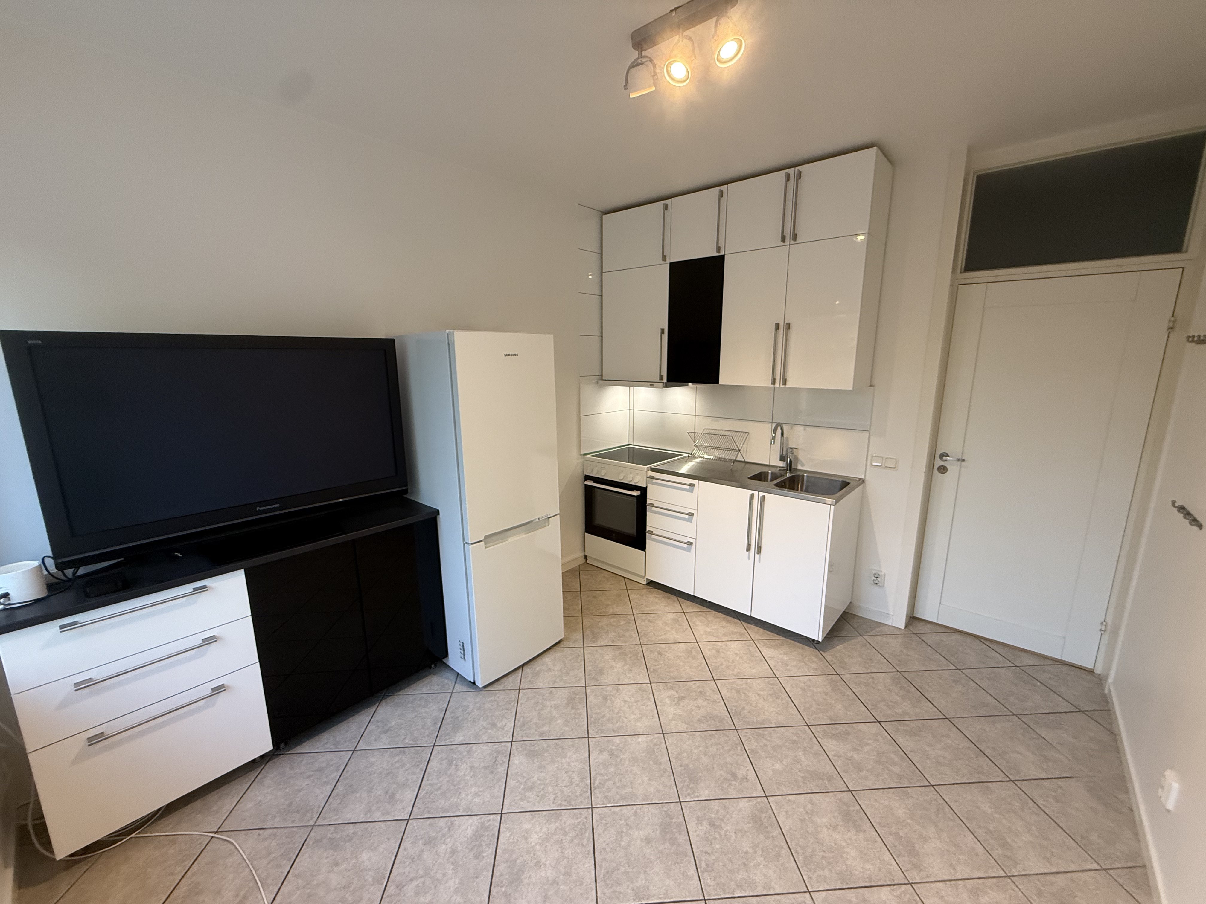 Lägenhet, 2 rooms, 34 sqm, Sollentuna